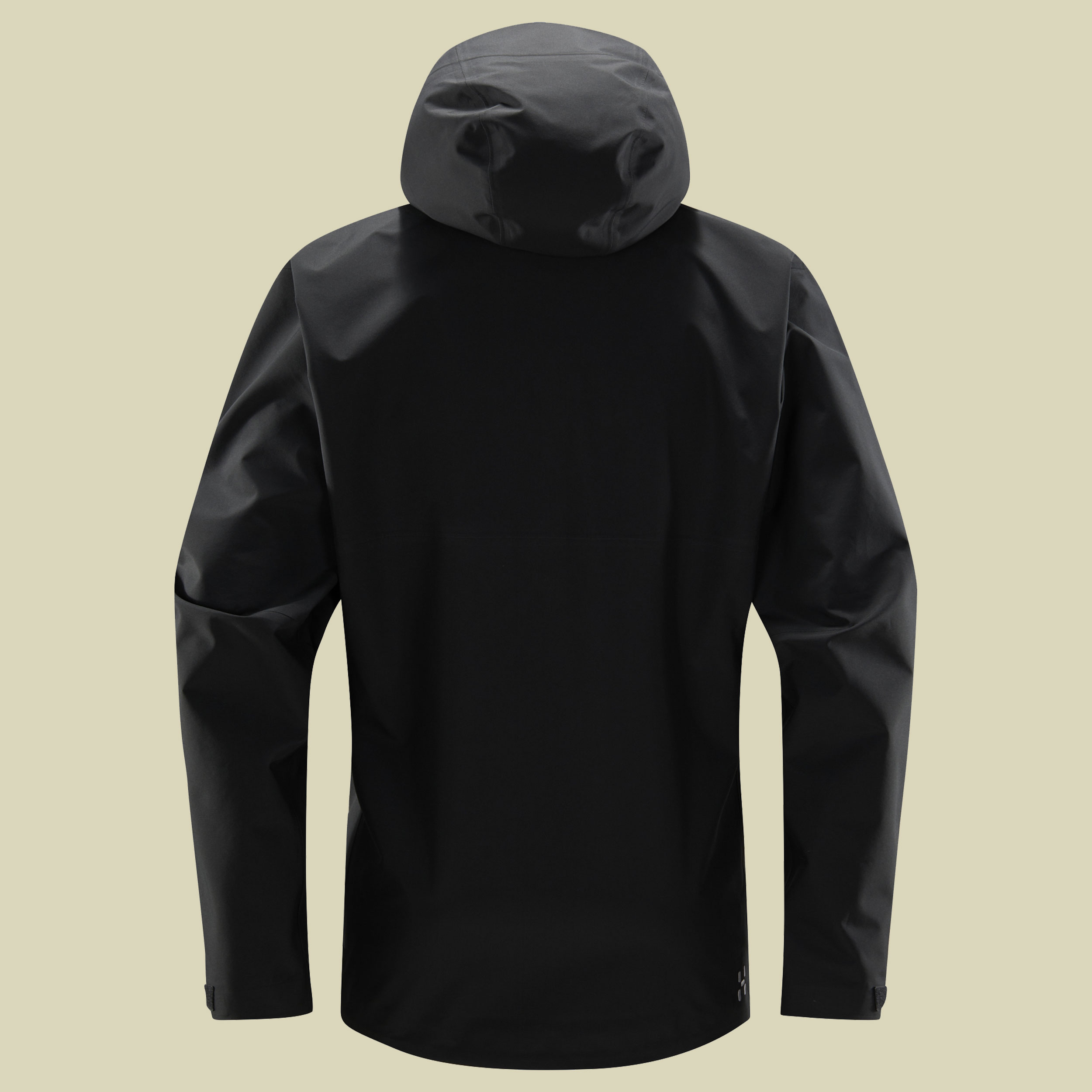 Front Proof Jacket Men Größe M  Farbe magnetite