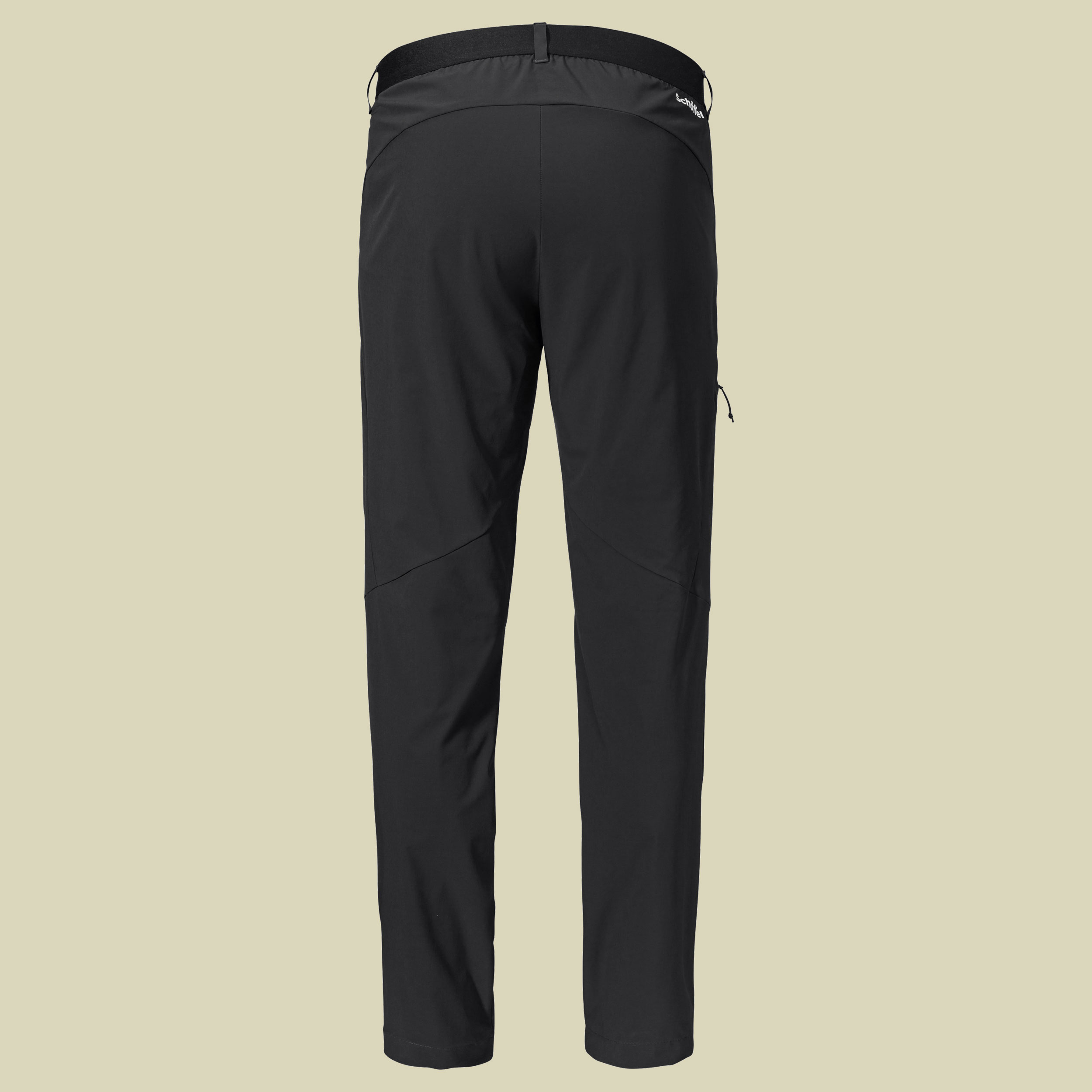 Pants Style Blaustein MNS schwarz 54 - black - 9990