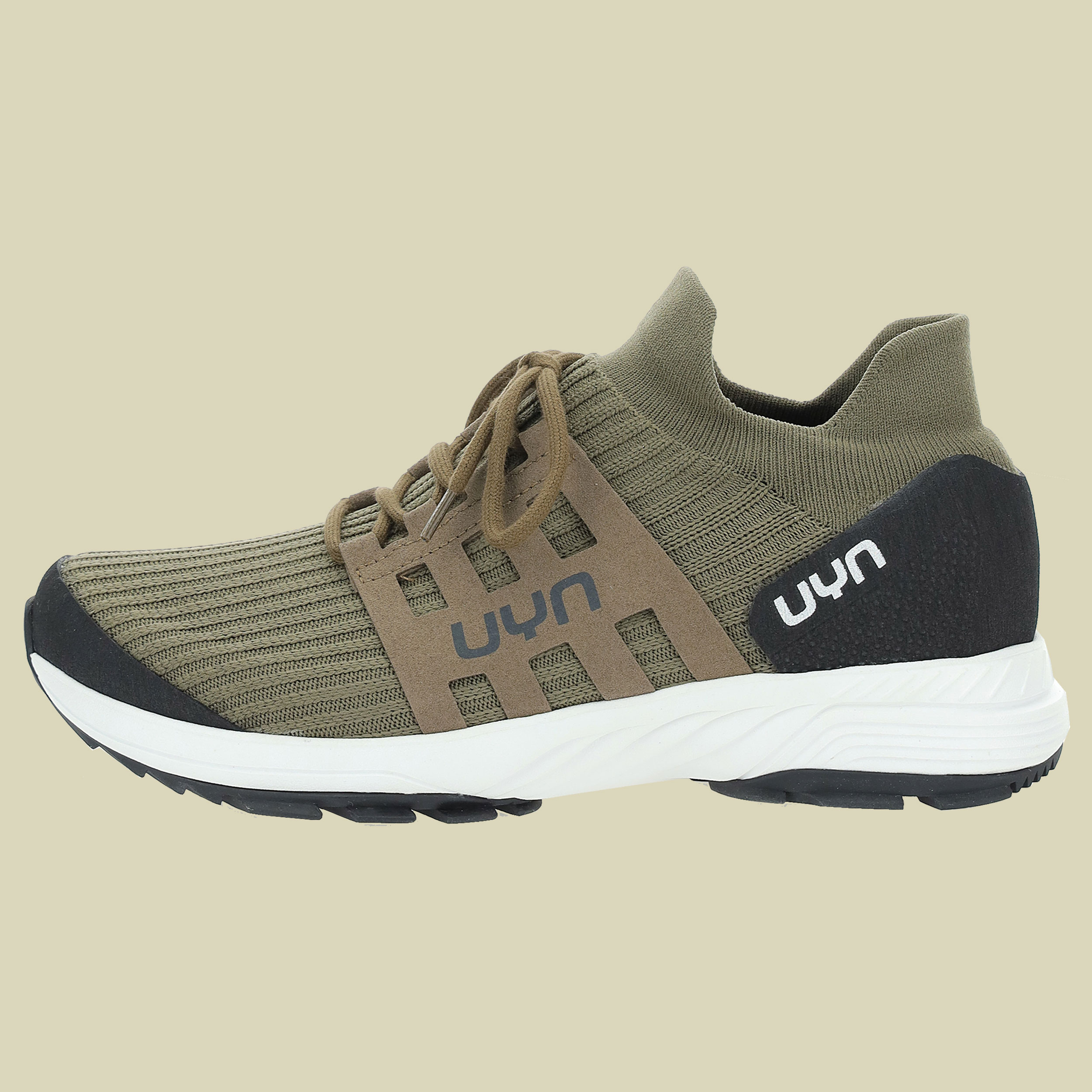 Wander Shoe Men Größe 43 Farbe bronze