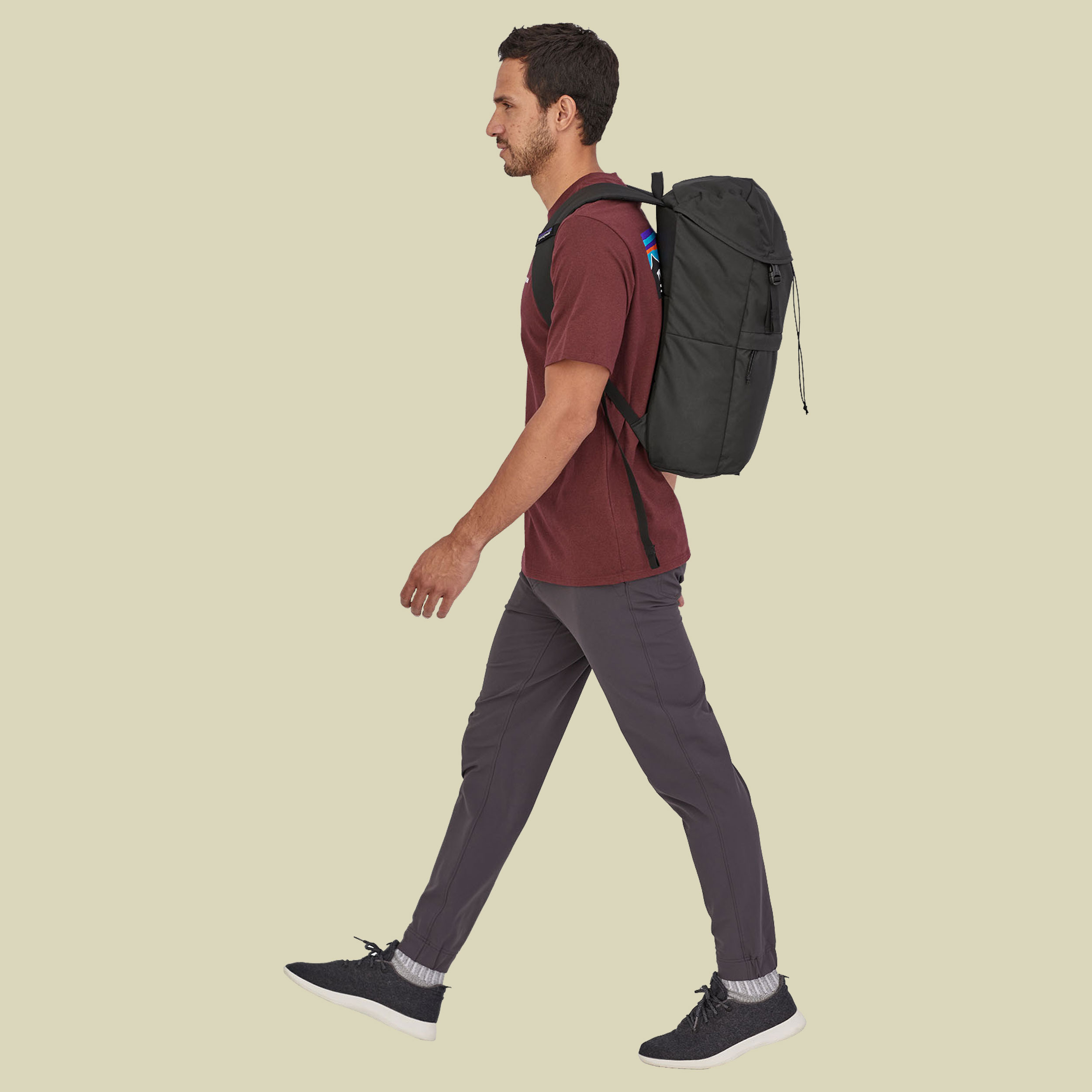 Arbor Lid Pack Volumen 28 Farbe black