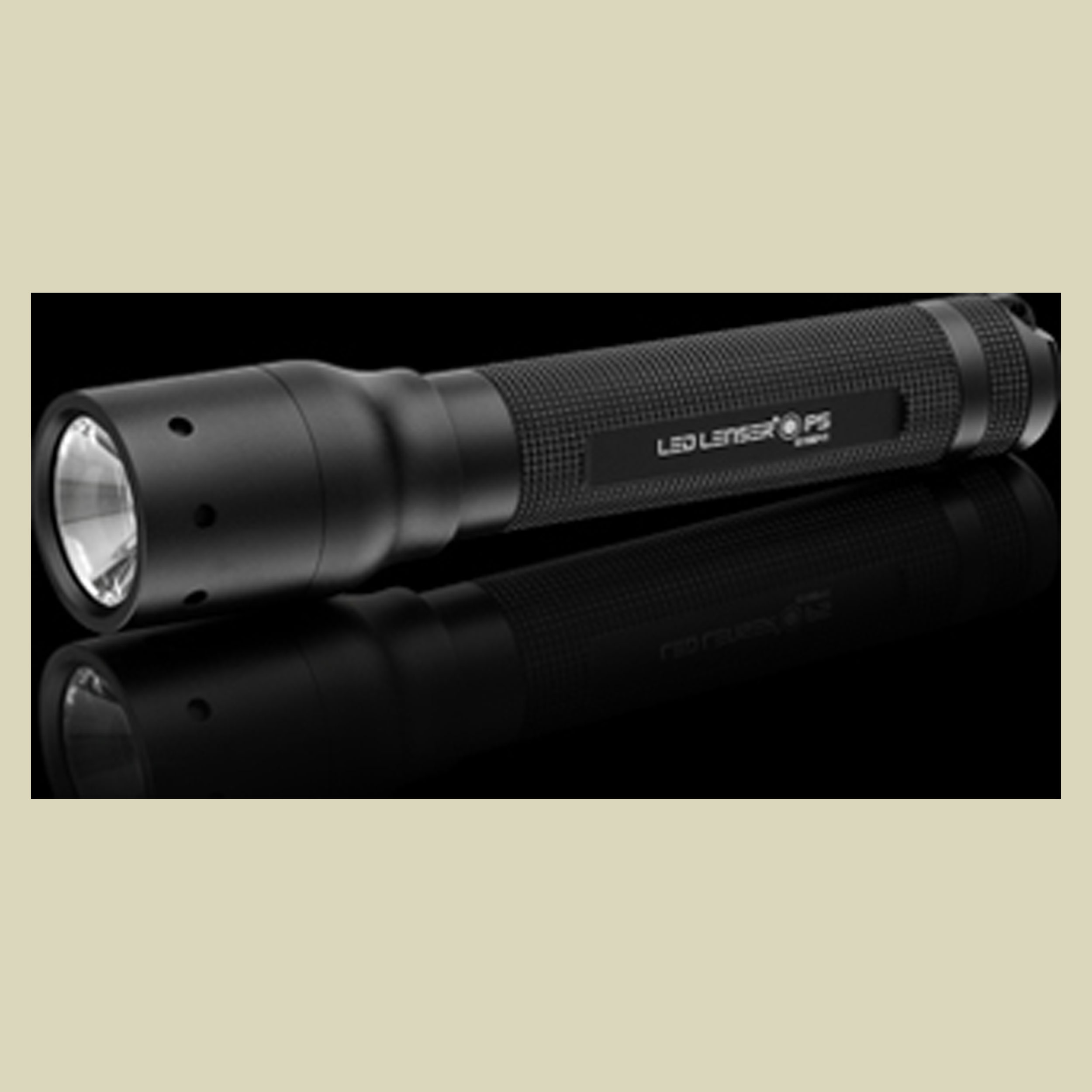 LED LENSER P5.2