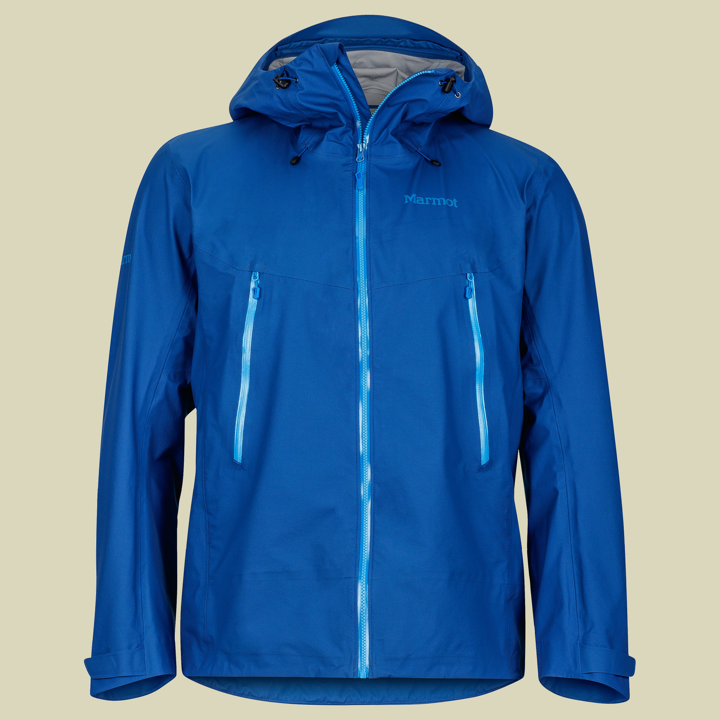 Red Star Jacket Men Größe L Farbe dark cerulean