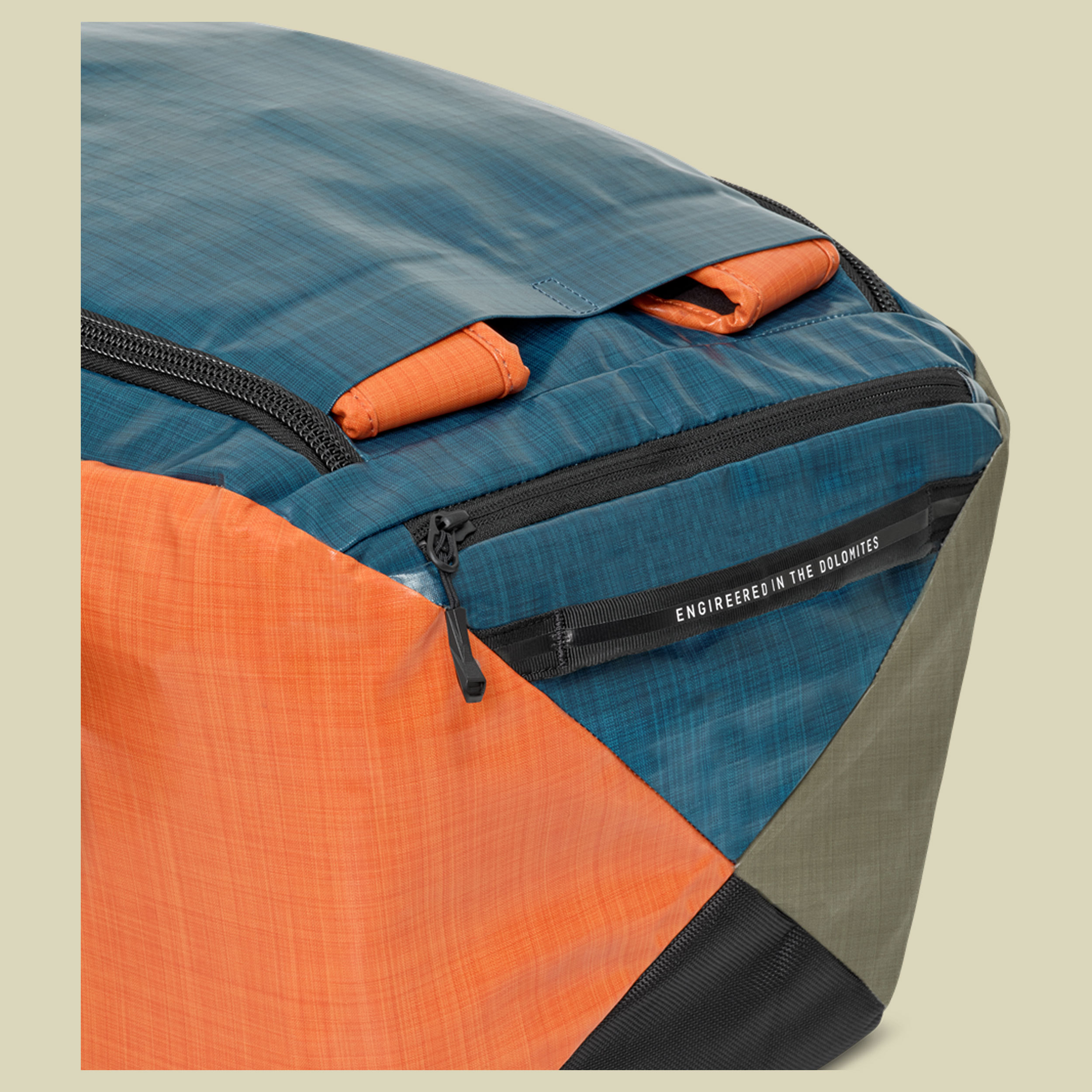 Discovery Duffle 70 L mehrfarbig - multi