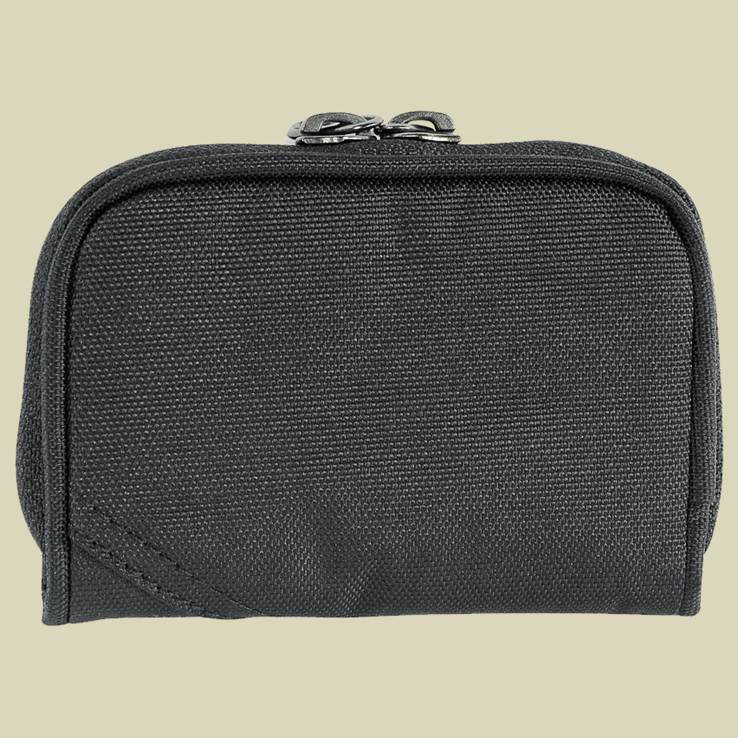 Plain Wallet Größe one size Farbe black