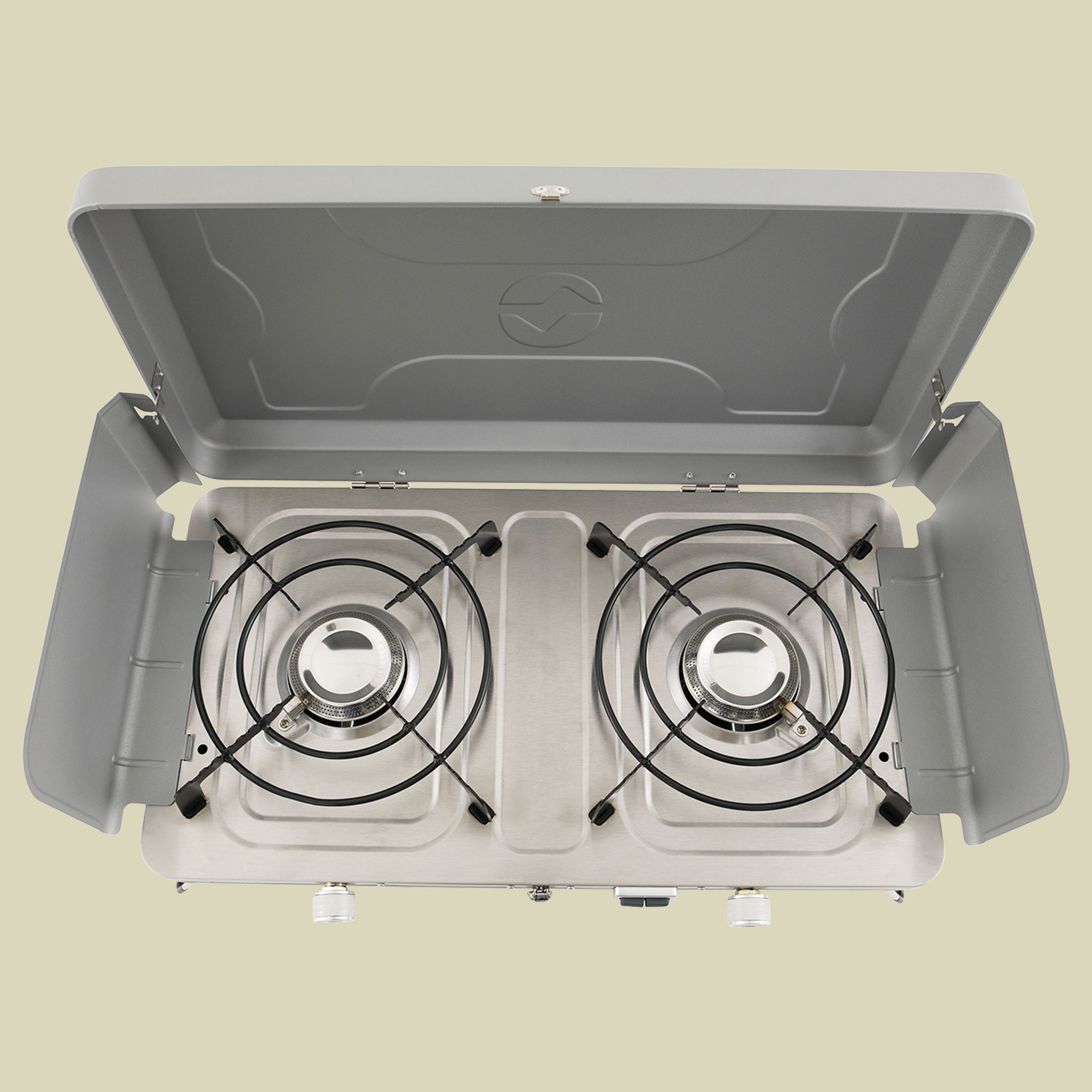 Merapi Pro Duo Stove