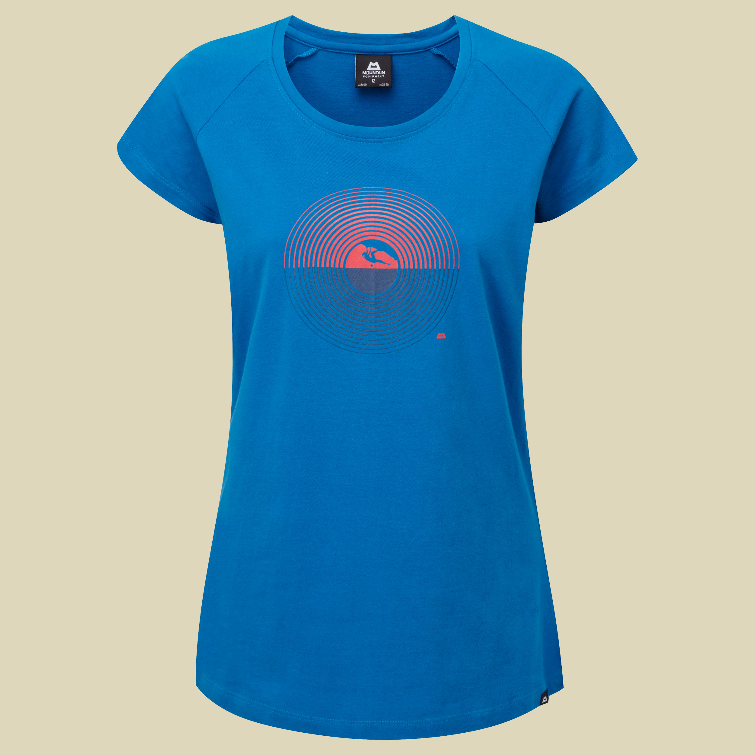 Prism Tee Women