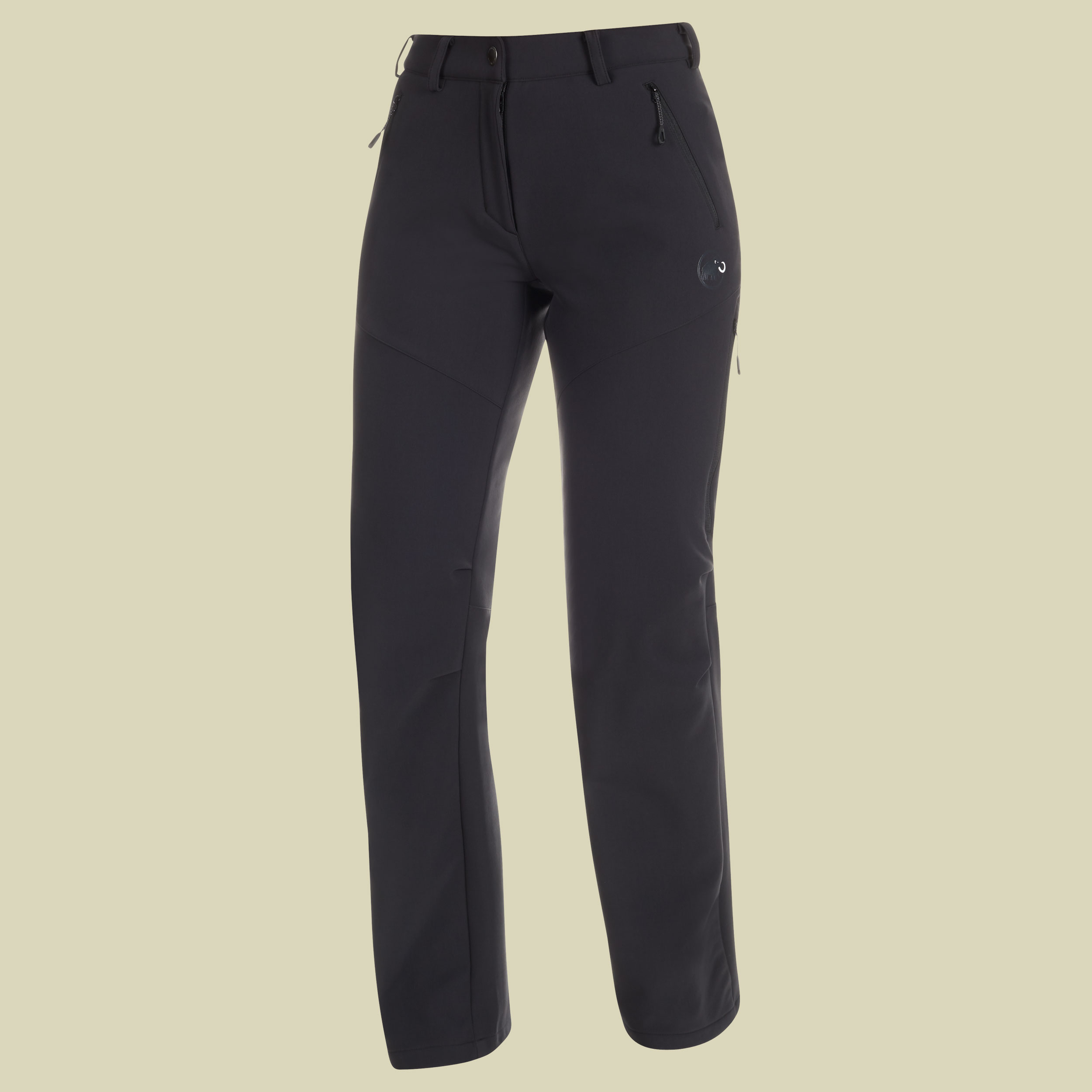 Winter Hiking SO Pants Women Größe 42 Farbe black