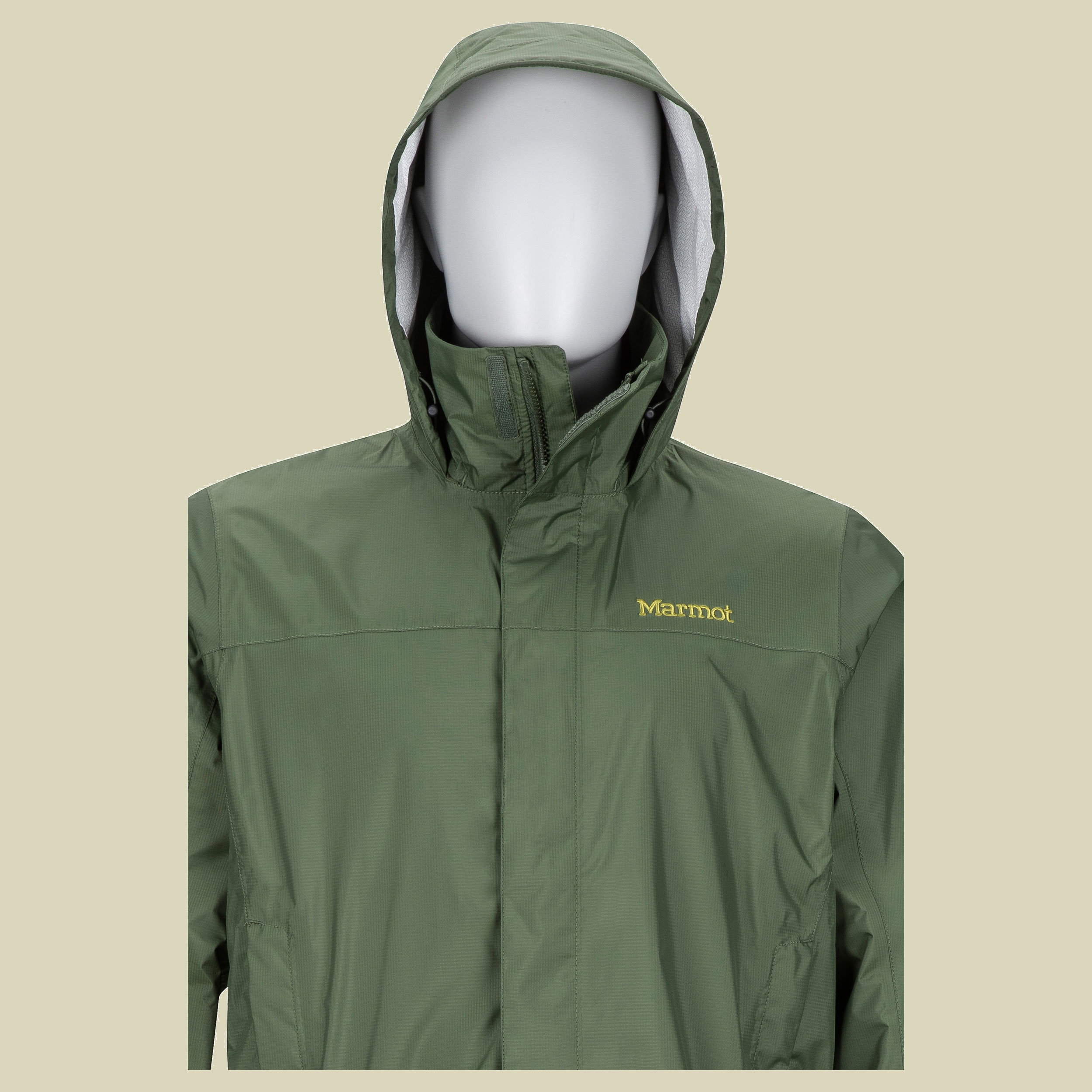 PreCip Jacket Men Größe S Farbe crocodile