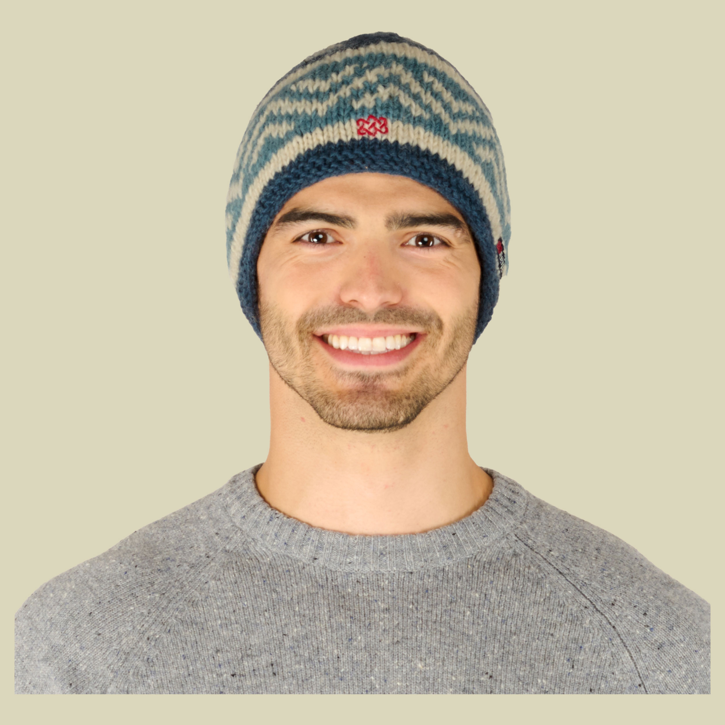 Kirtipur Hat Größe one size Farbe neelo blue