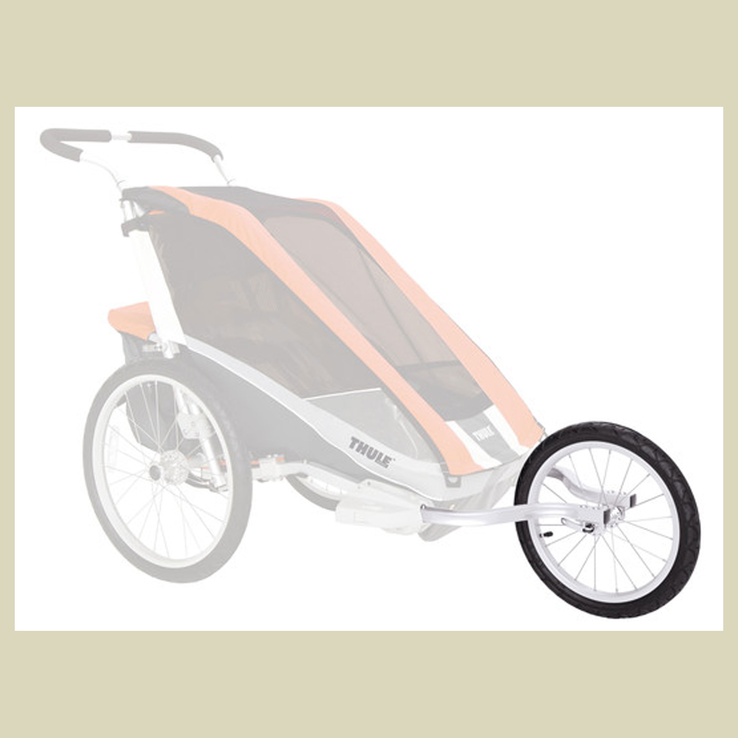 Jogging Set Cougar2/Cheetah2