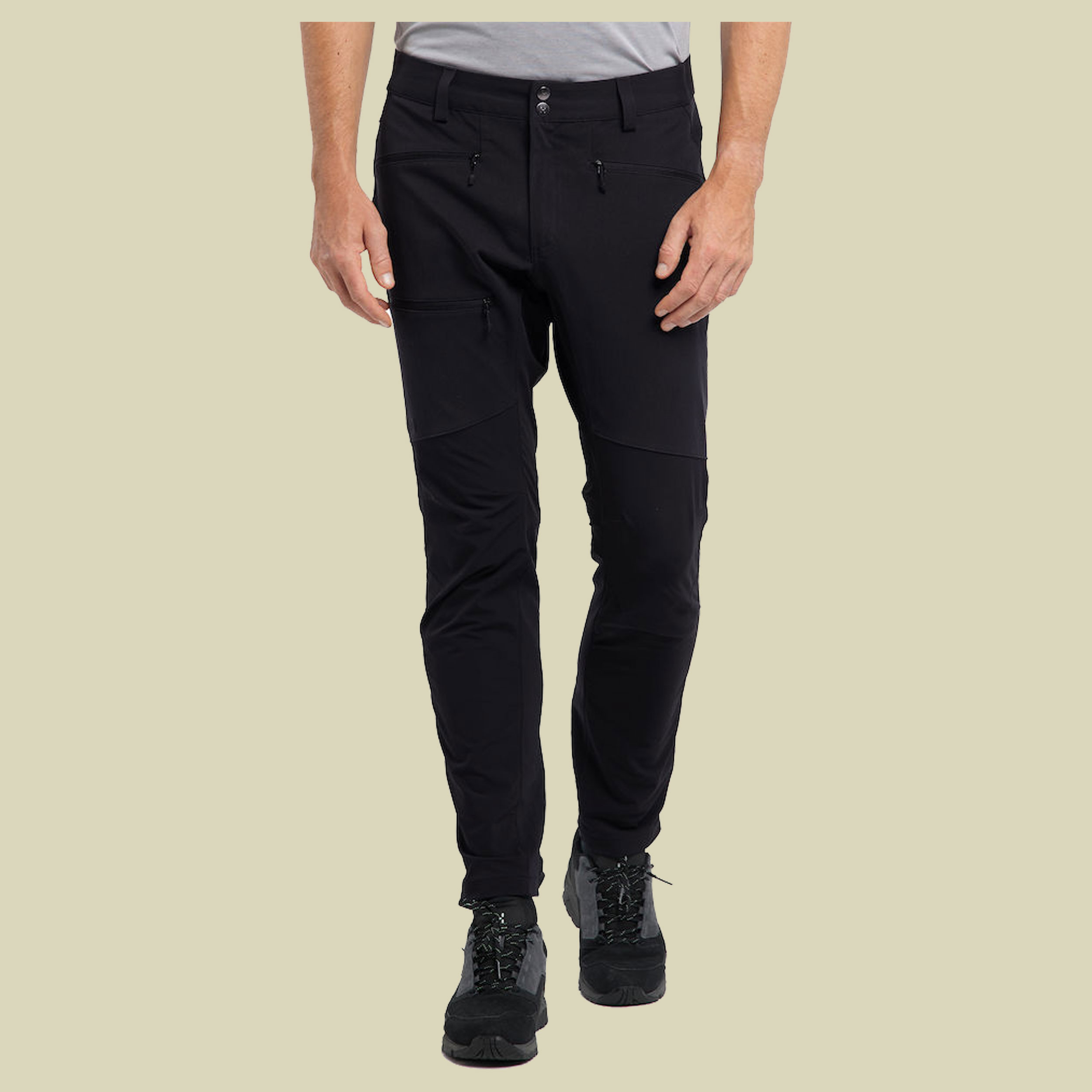 Rugged Flex Pant Men