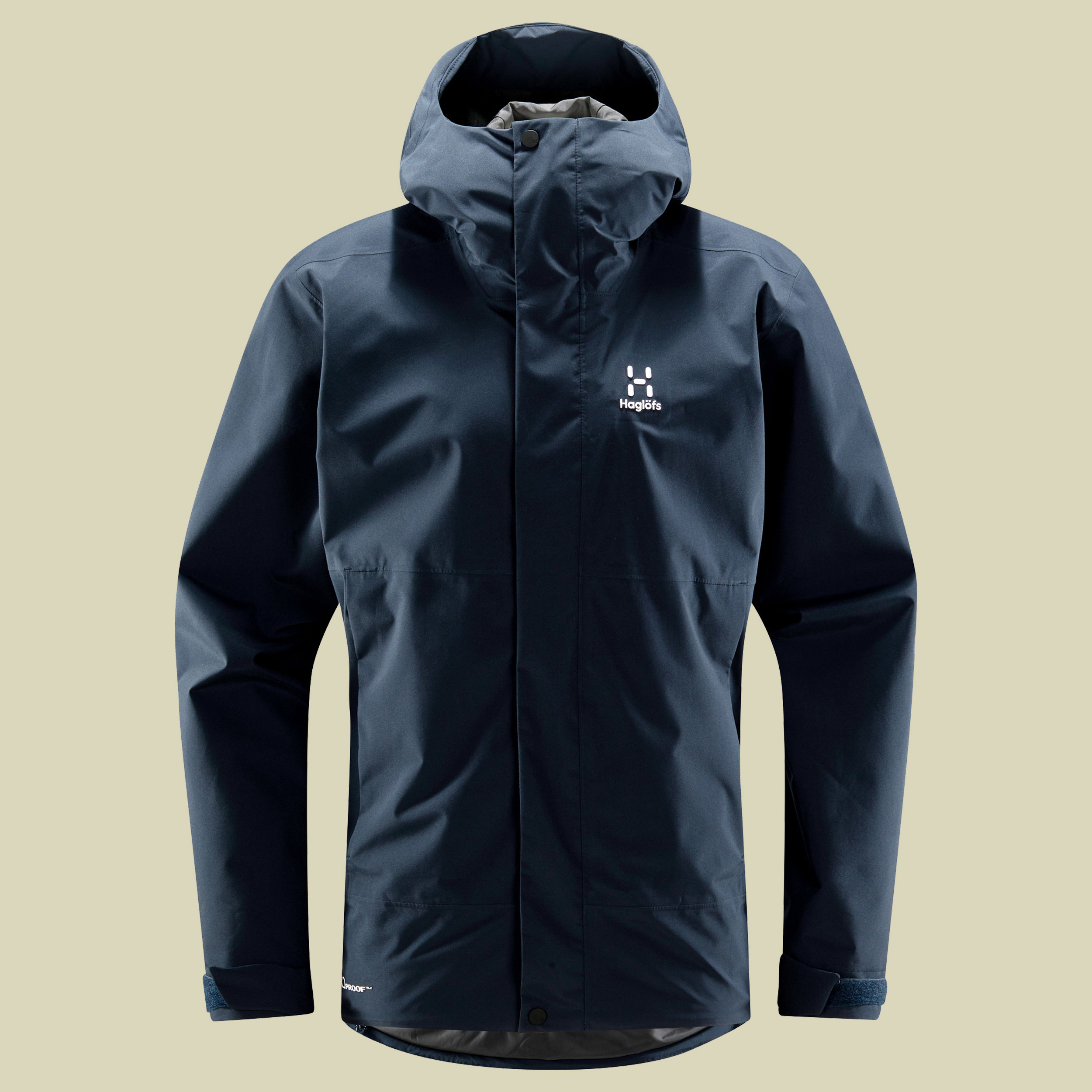 Koyal Proof Jacket Men