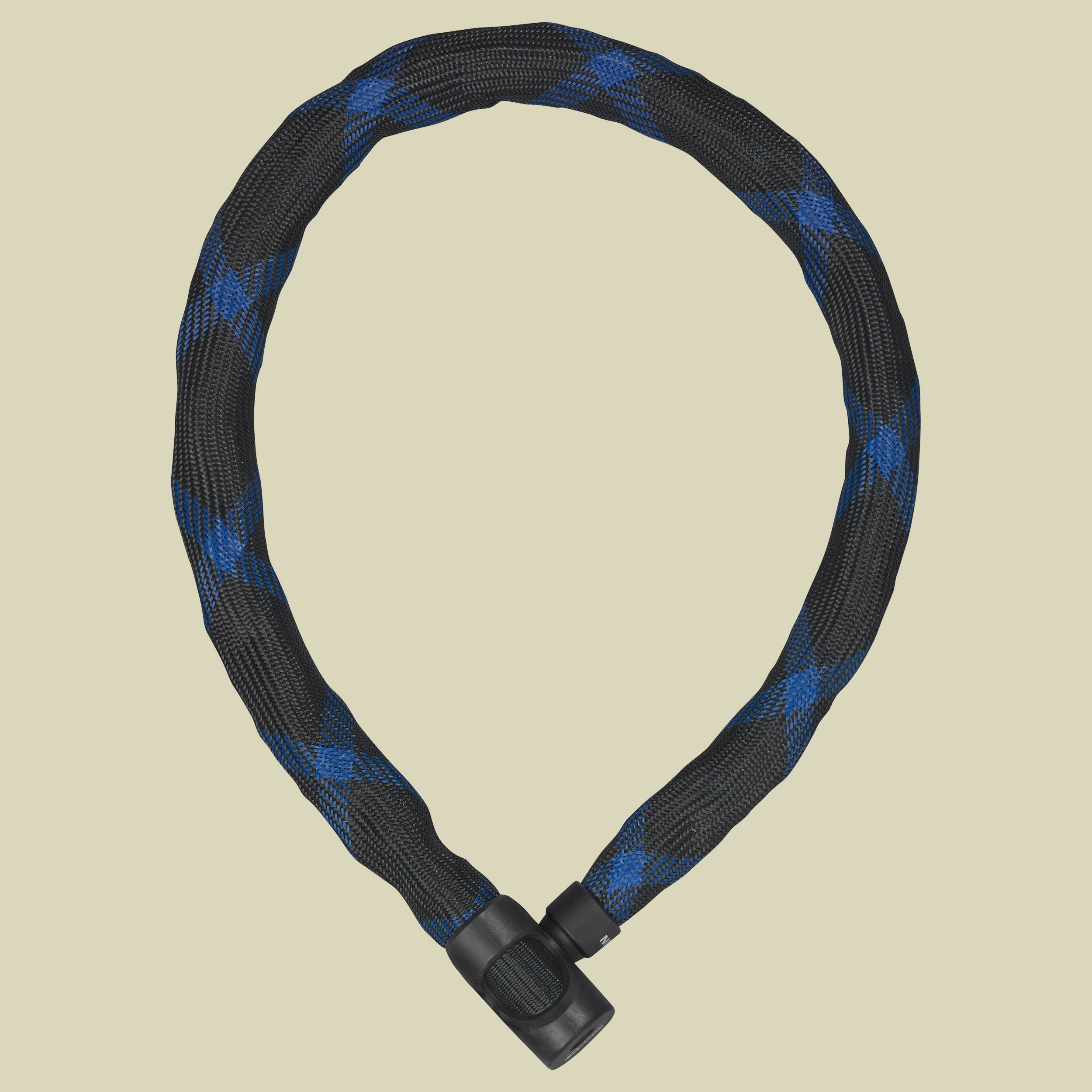 IVERA Chain 7210/110 Farbe schwarz/blau Sicherheitslevel: 8