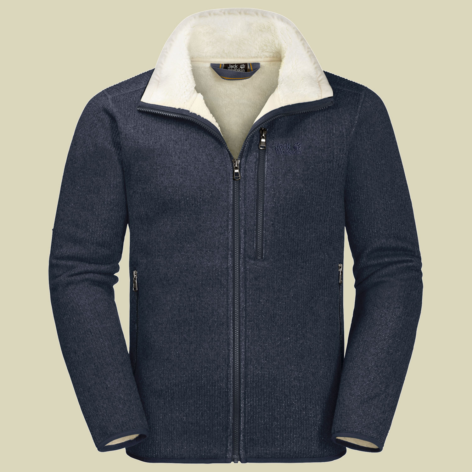 Robson Fjord Jacket Men