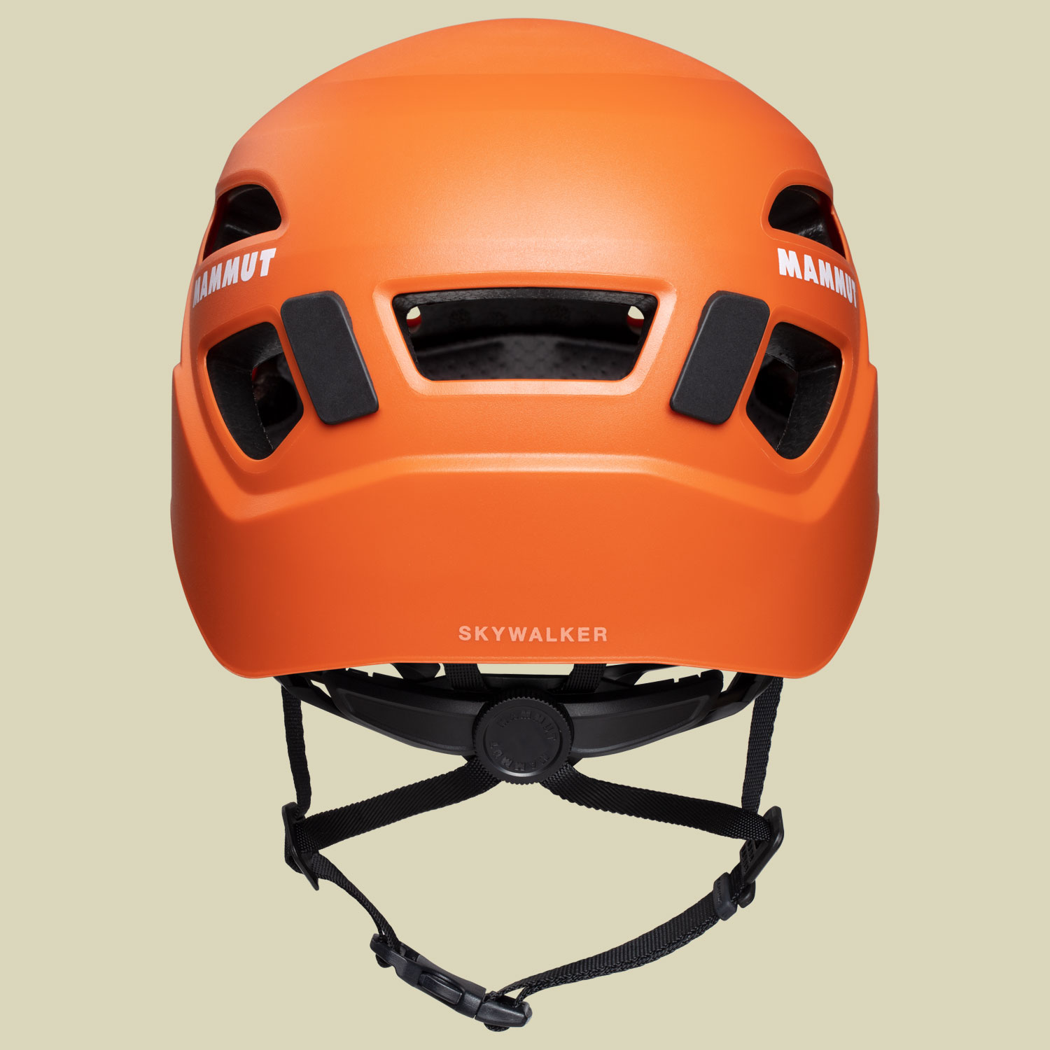 Skywalker 3.0 Helmet orange one size