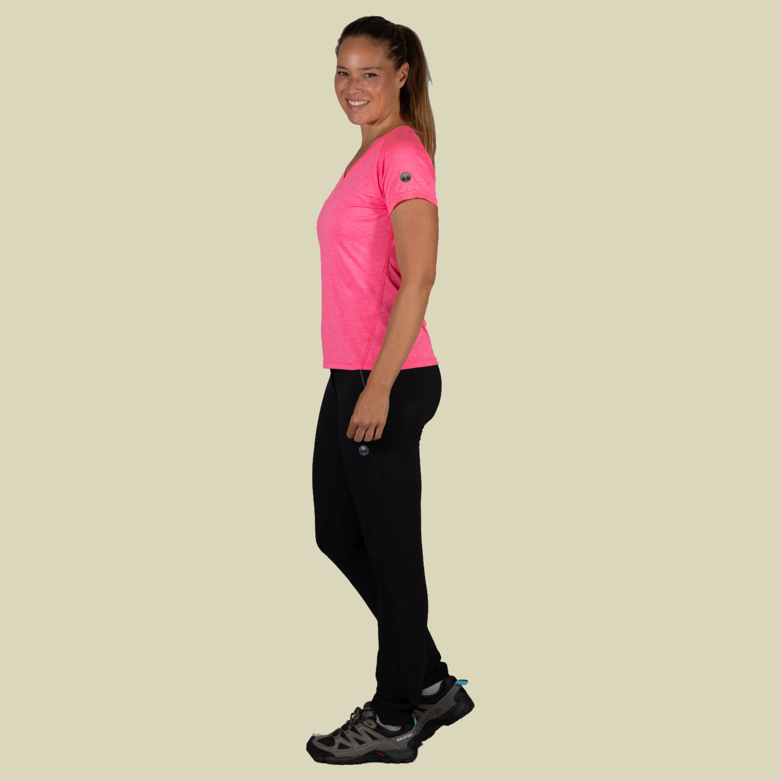 Ridnaun fresh neon pink 46
