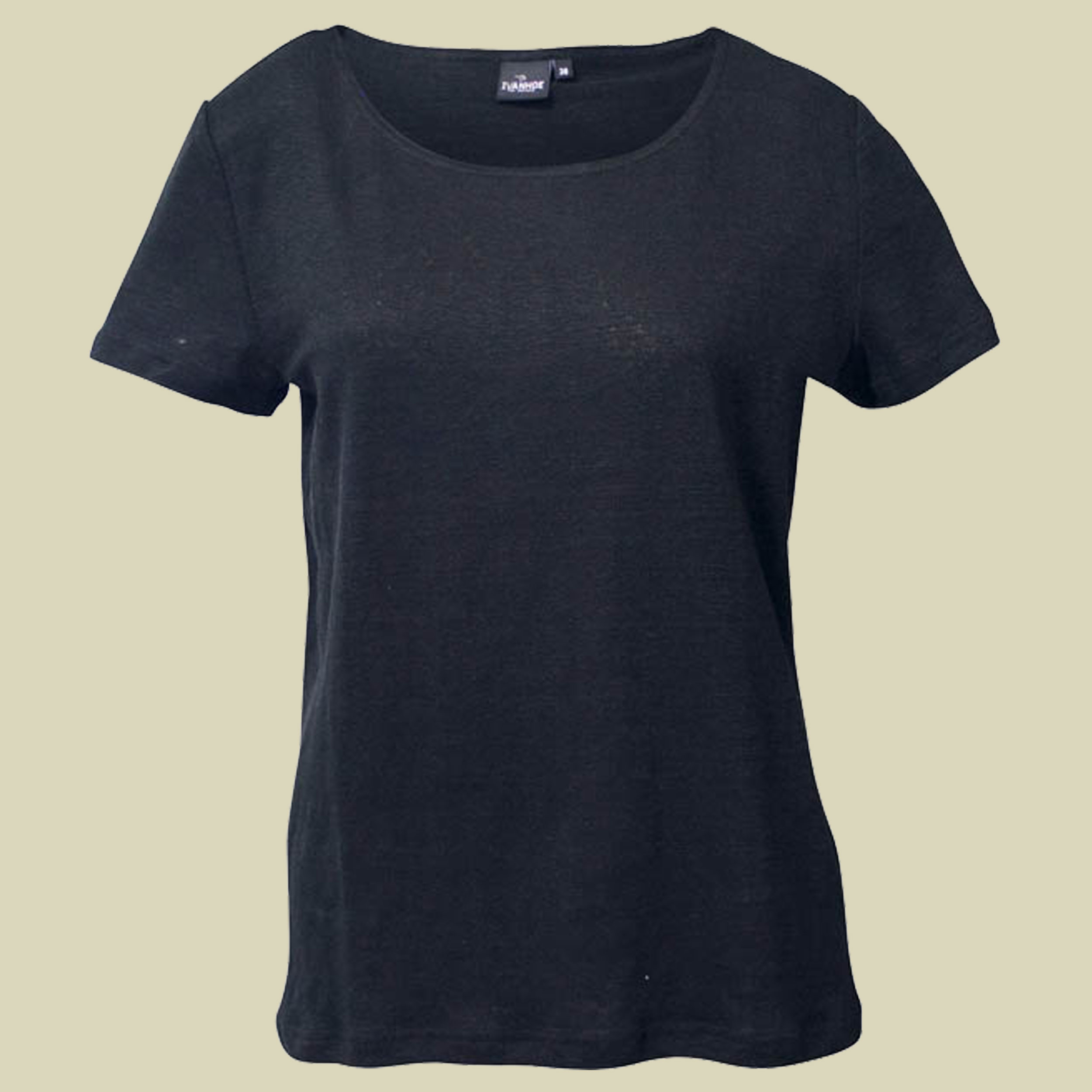 GY Leila T-Shirt Women Größe 36 Farbe black