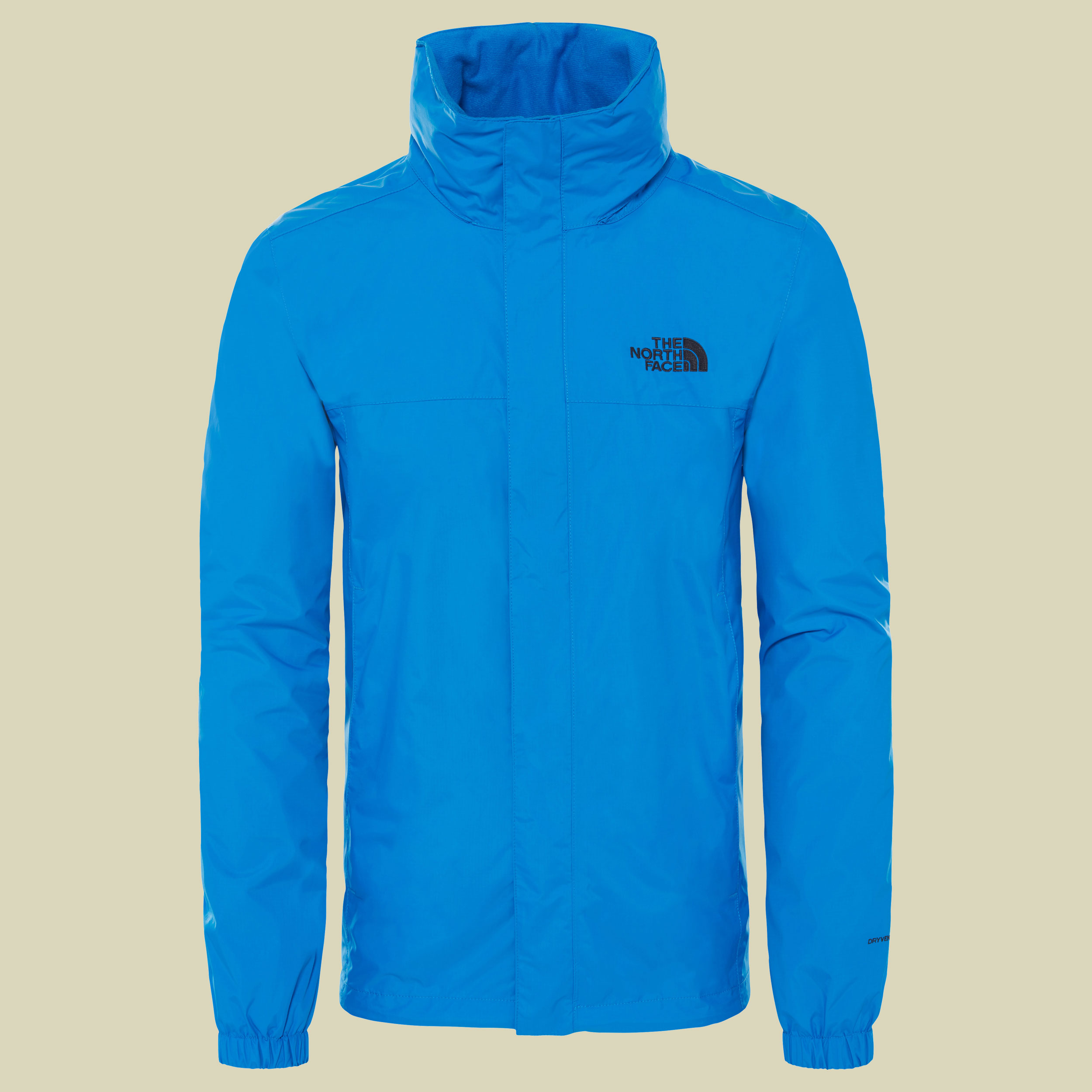 Resolve 2 Jacket Men Größe XXL Farbe bomber blue