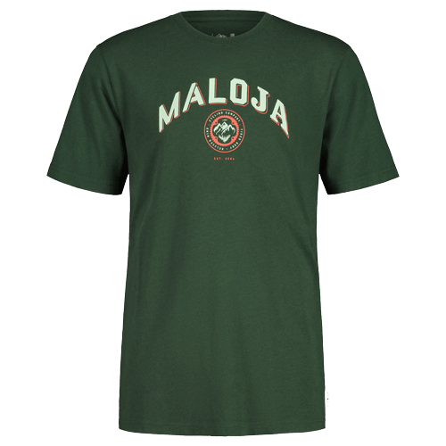 Maloja Shirt