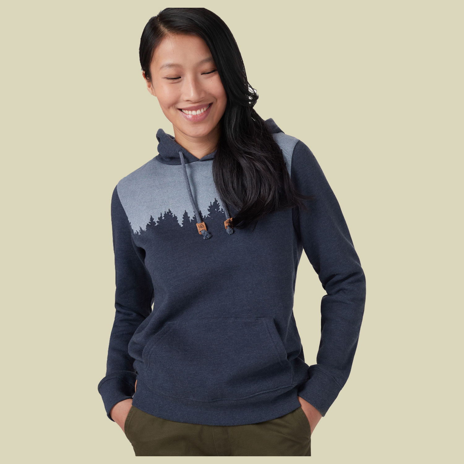 Juniper Classic Hoodie Women