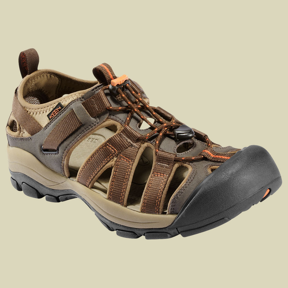 Owyhee Men Größe UK 12,5 Farbe slate black/rust