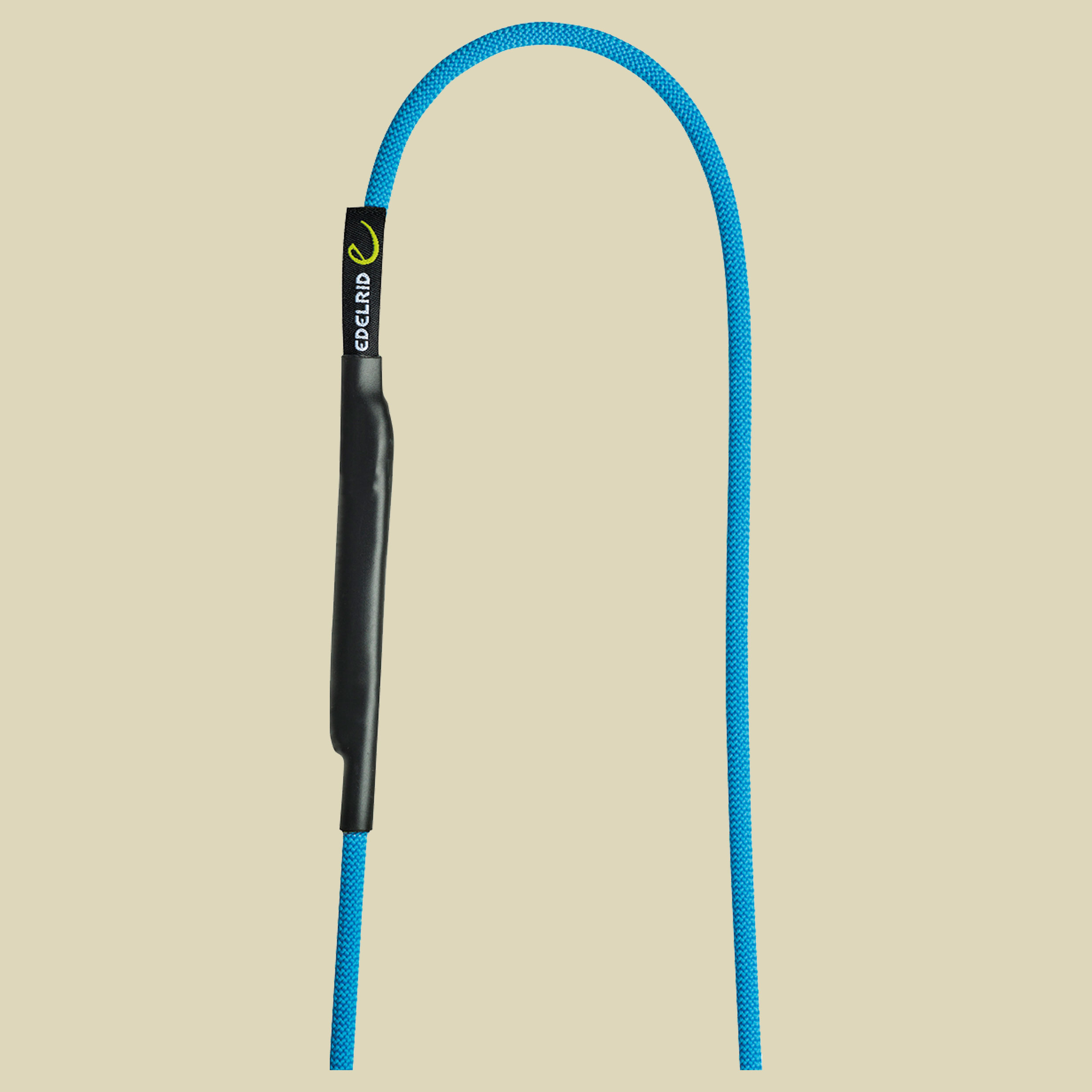 Aramid Cord Sling 6 mm Länge 40 cm Farbe icemint
