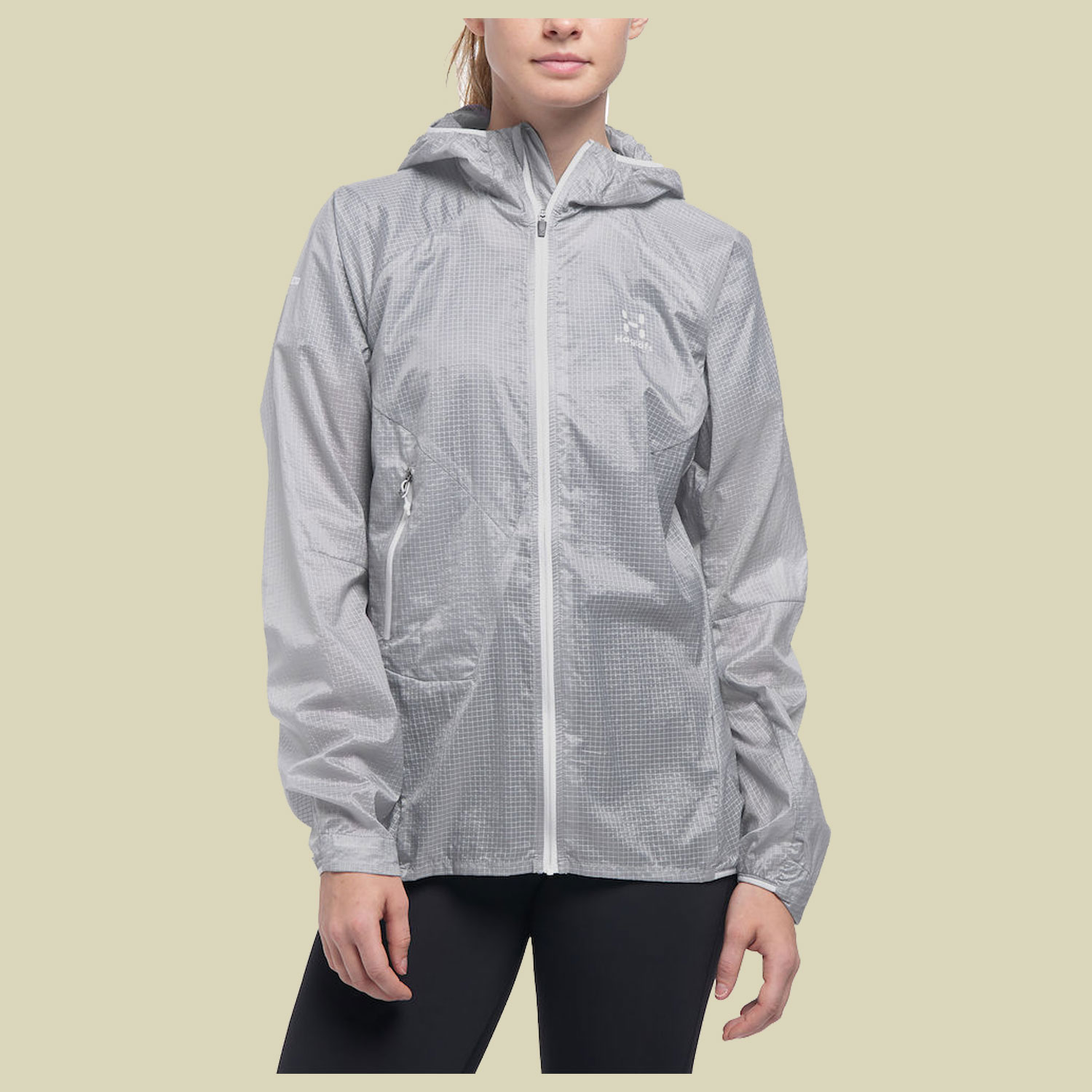 L.I.M Shield Comp Hood Women
