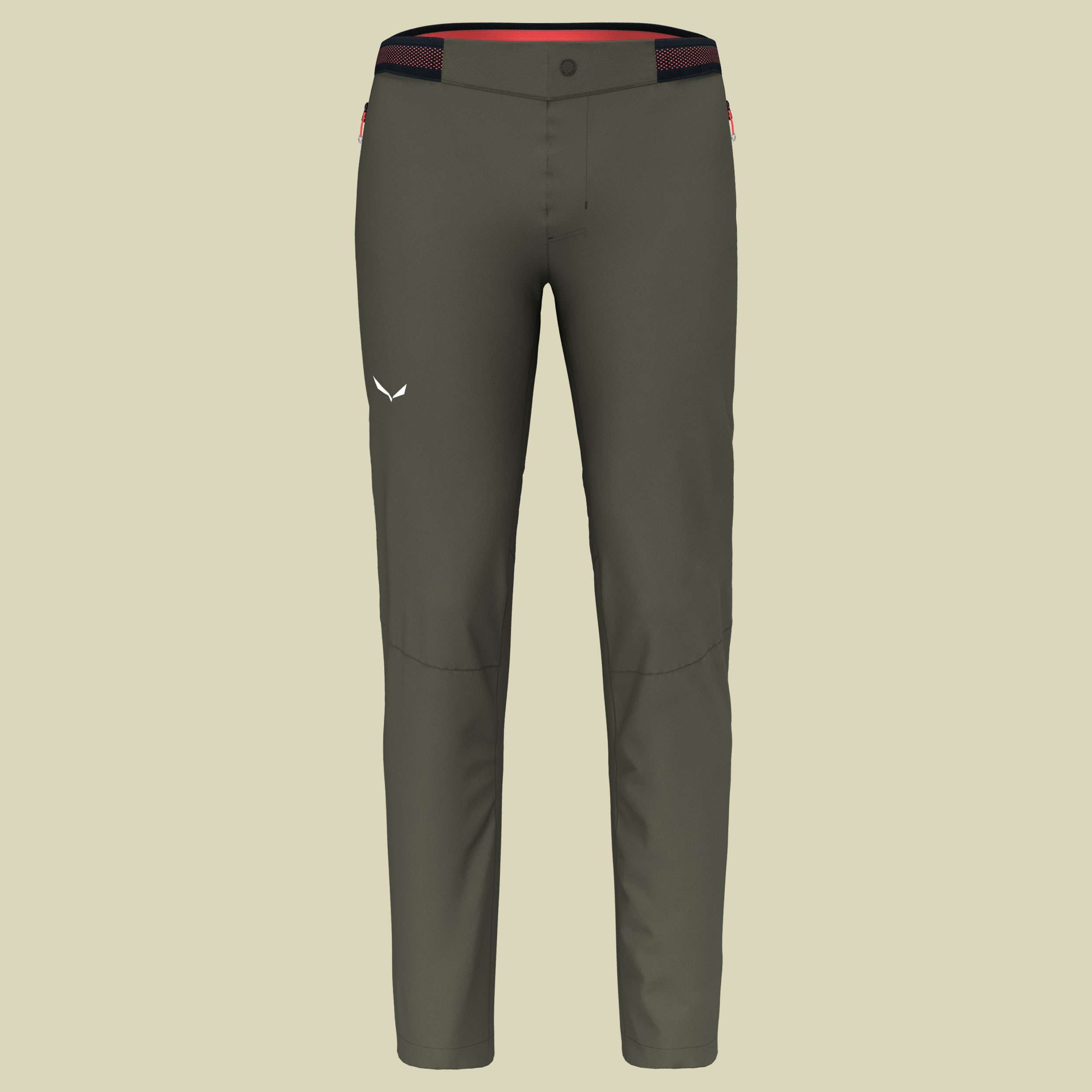 Pedroc 4 DST Pant regular Men Größe L  Farbe dark olive