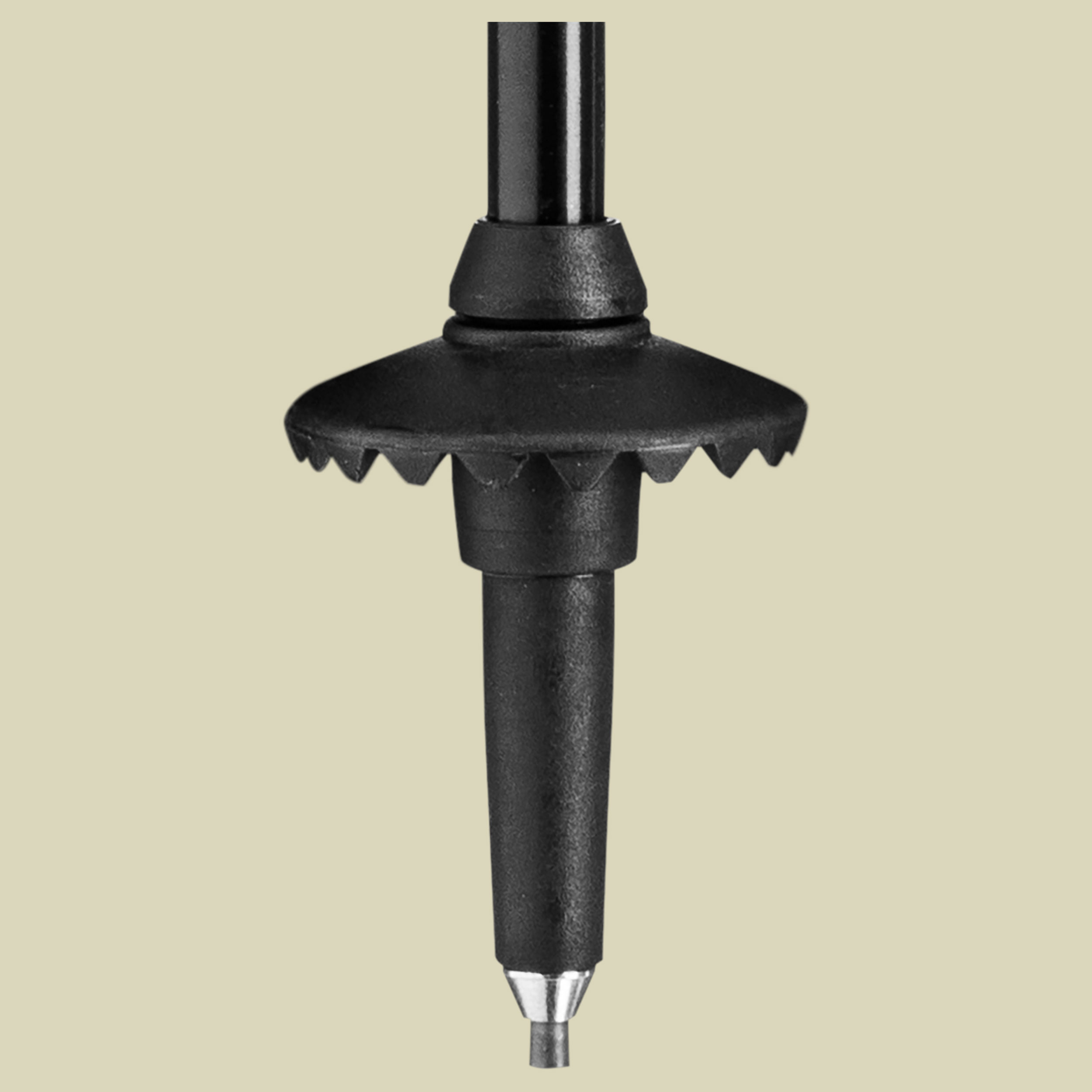 Legacy Lite Compact Länge 90 - 125 cm Farbe white-goldbrown