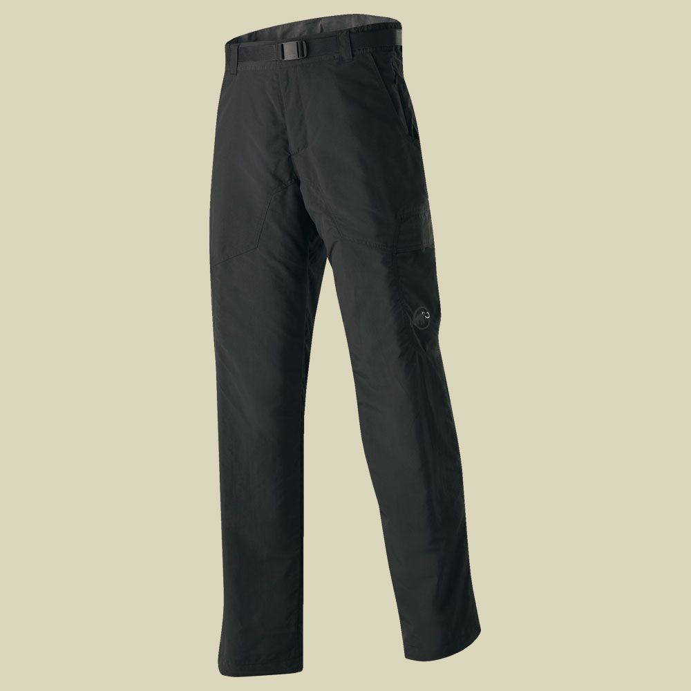 Winter Hiking Pants Men Größe 46 Farbe black