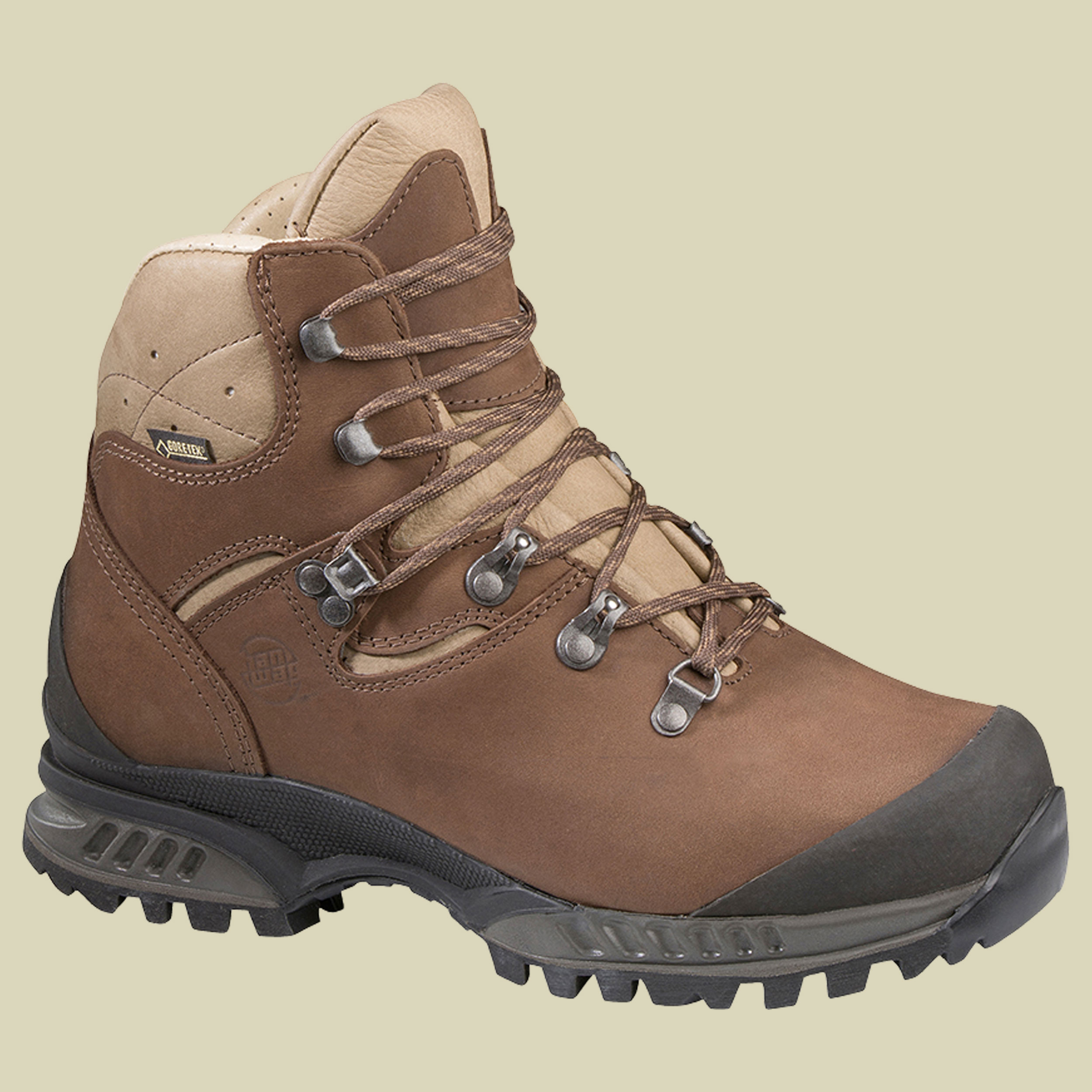 Tatra Bunion Lady GTX Größe UK 4,5 Farbe brown