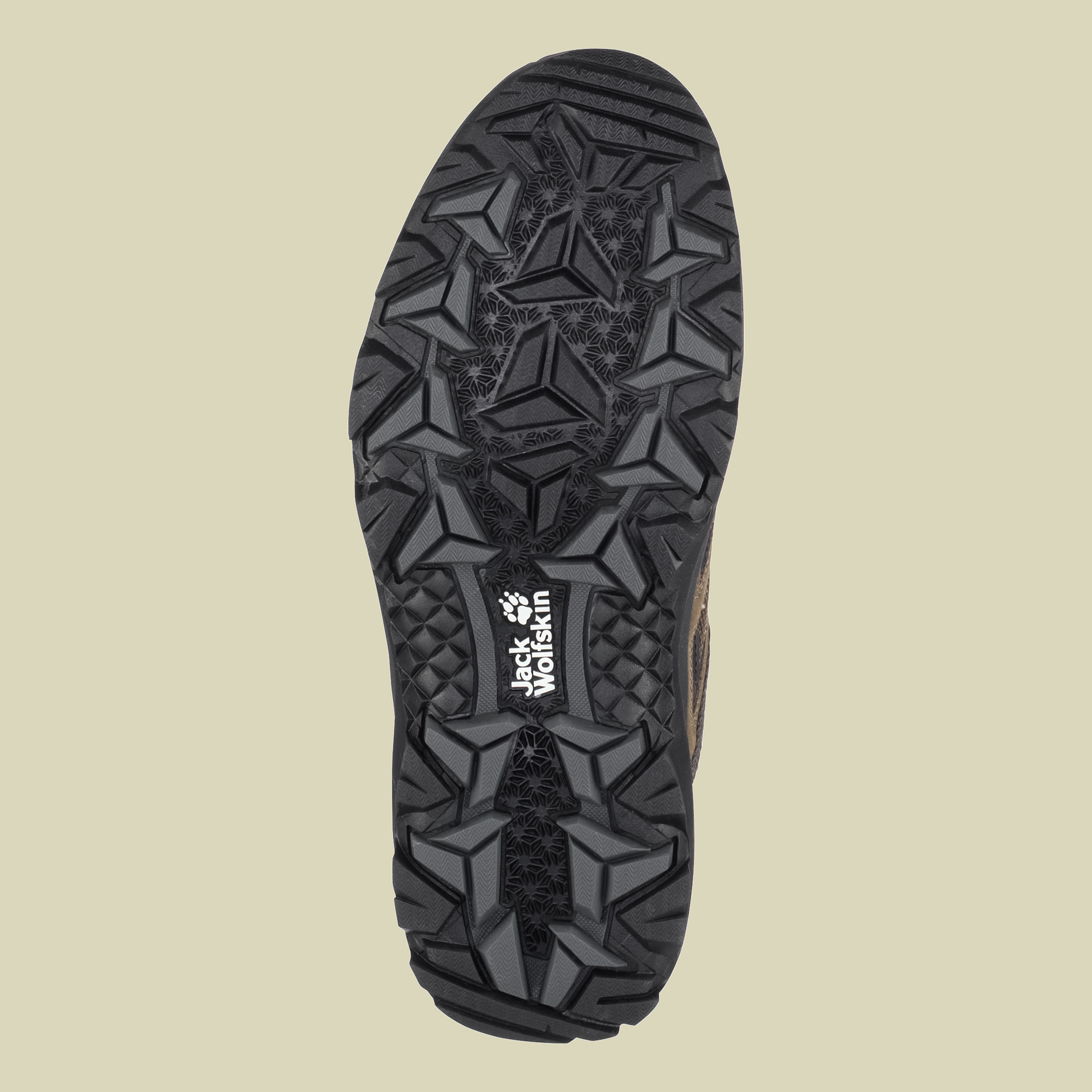 Vojo 3 Texapore Low Men
