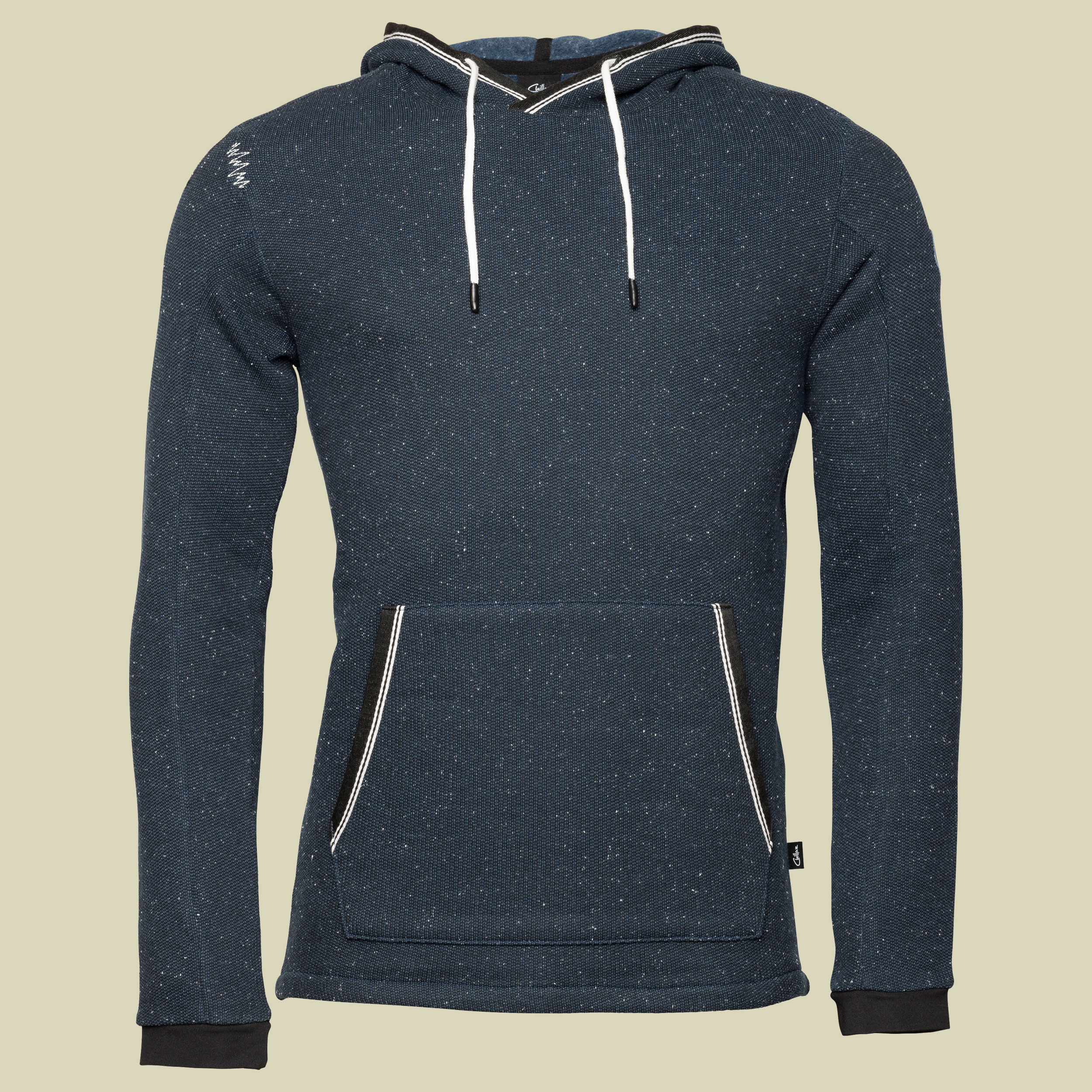 Alicante Logo 2.0 Sweater Men blau S - dark blue
