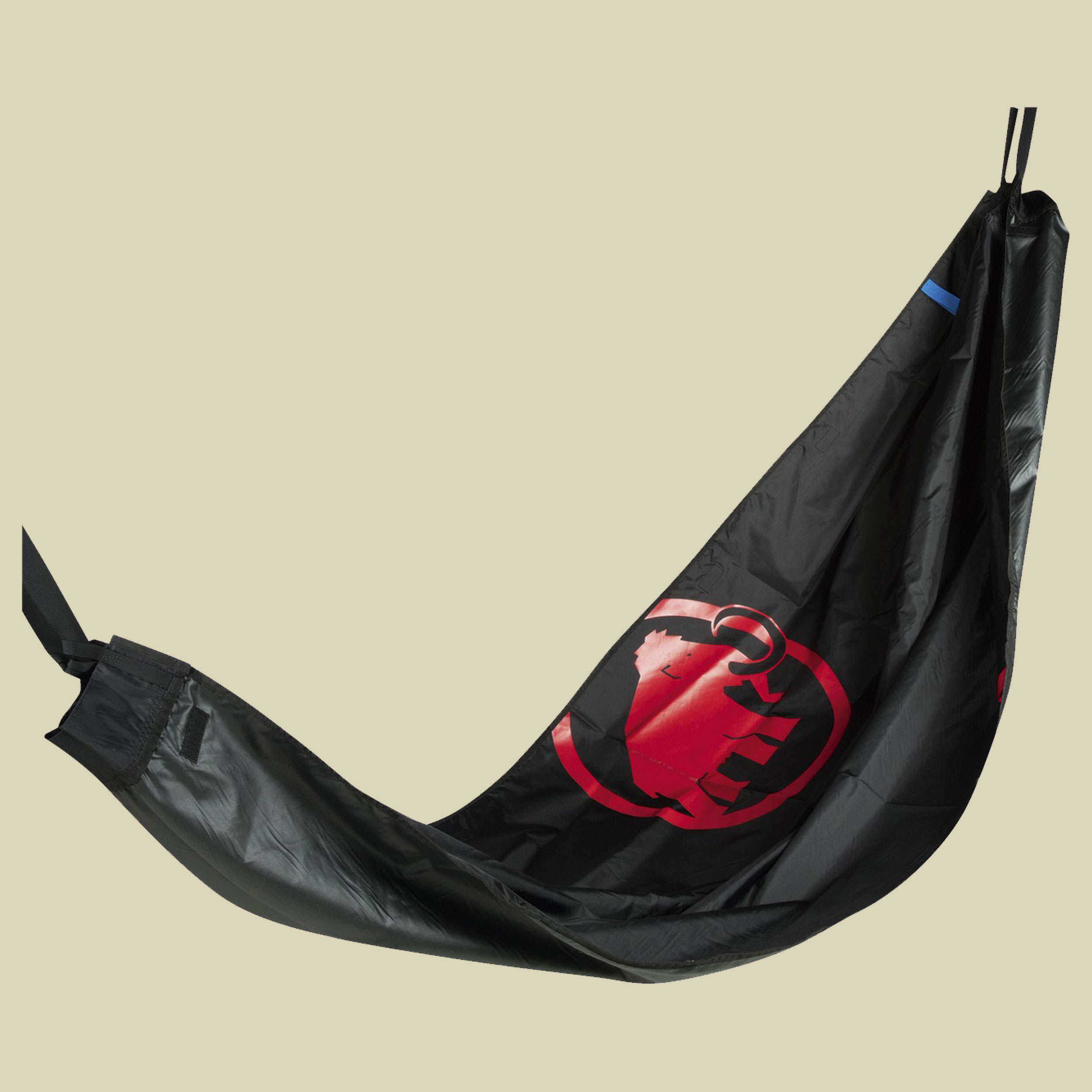 Relaxation Rope Bag Größe one size Farbe black-lava