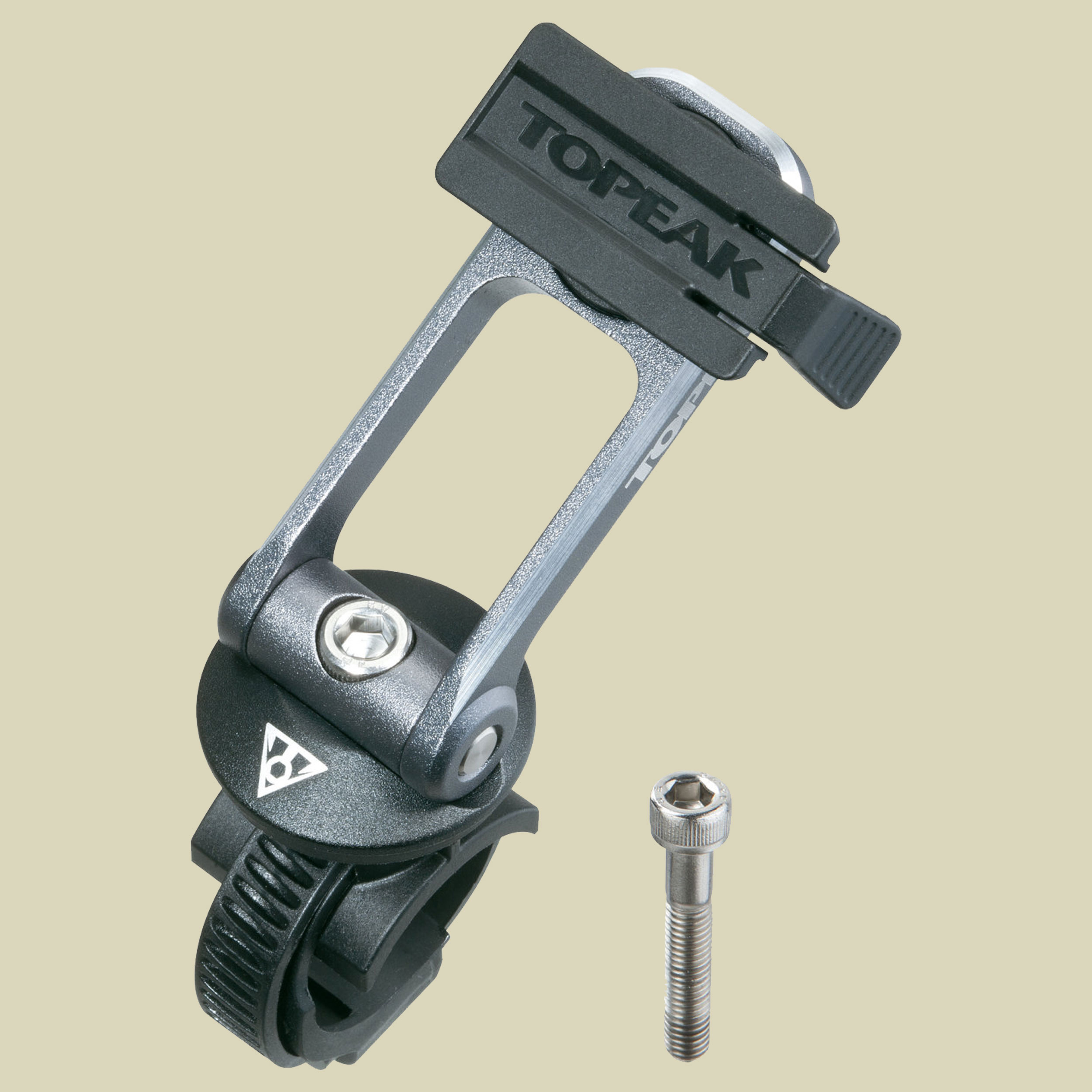 RideCase Mount 1-1/4''