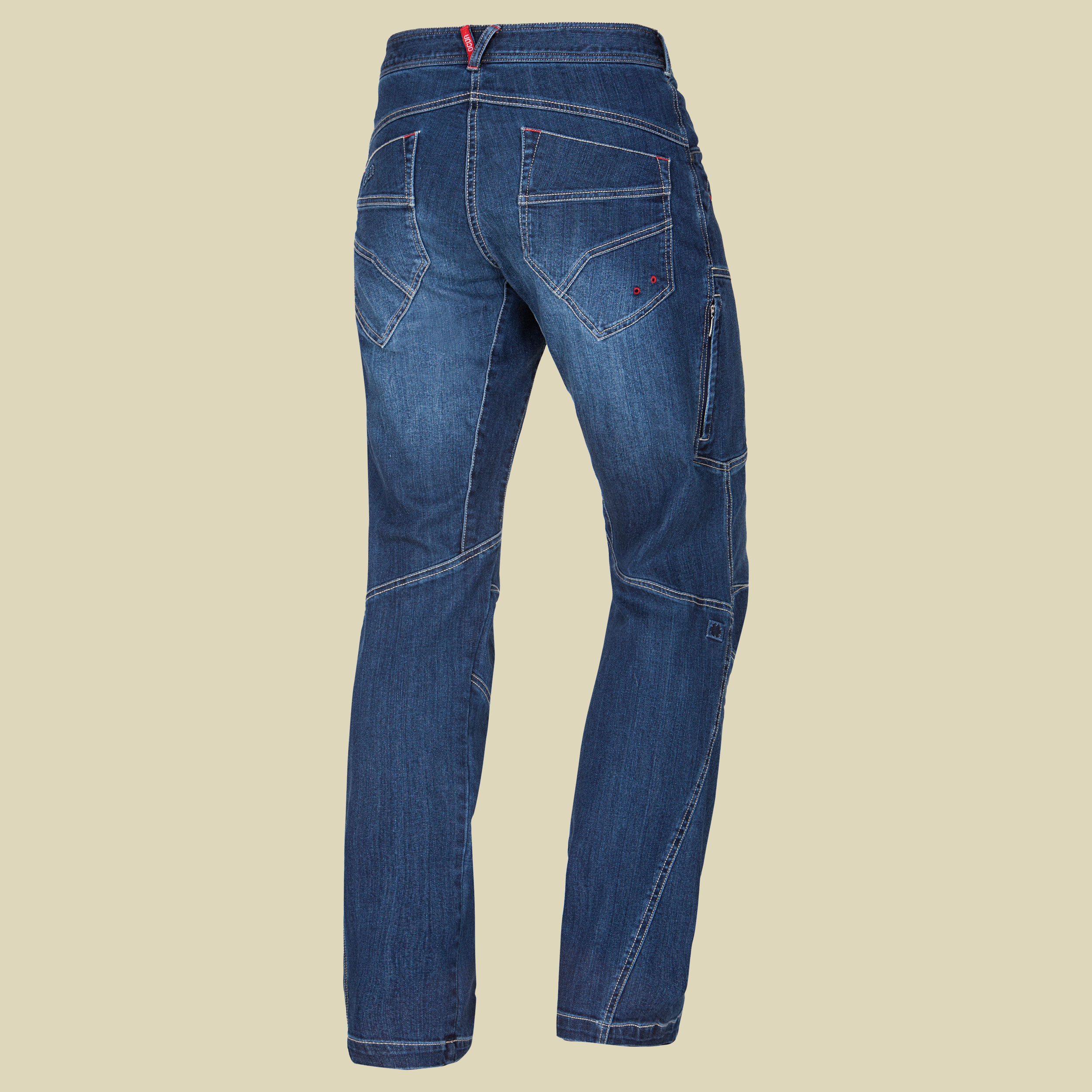 Ravage Jeans Men Größe XL Farbe dark blue