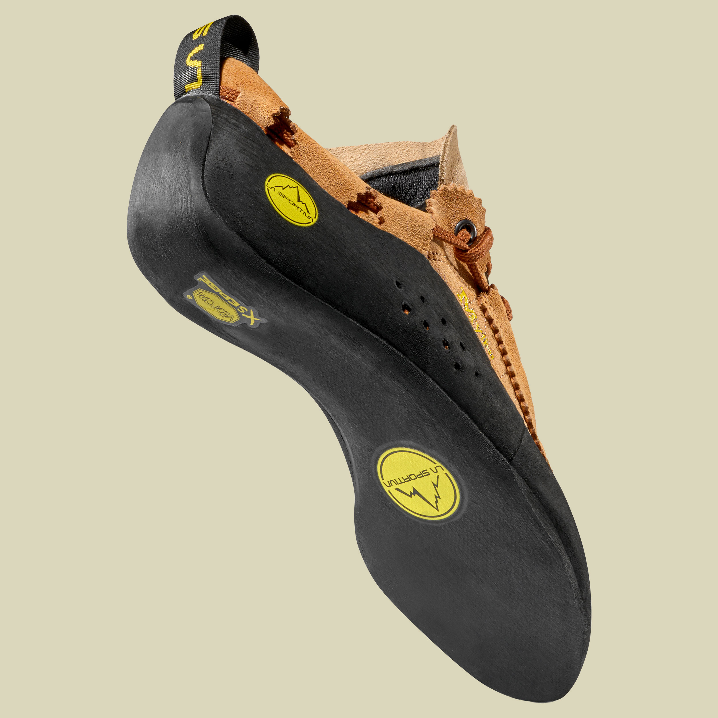 Mythos Men braun 46 - terra