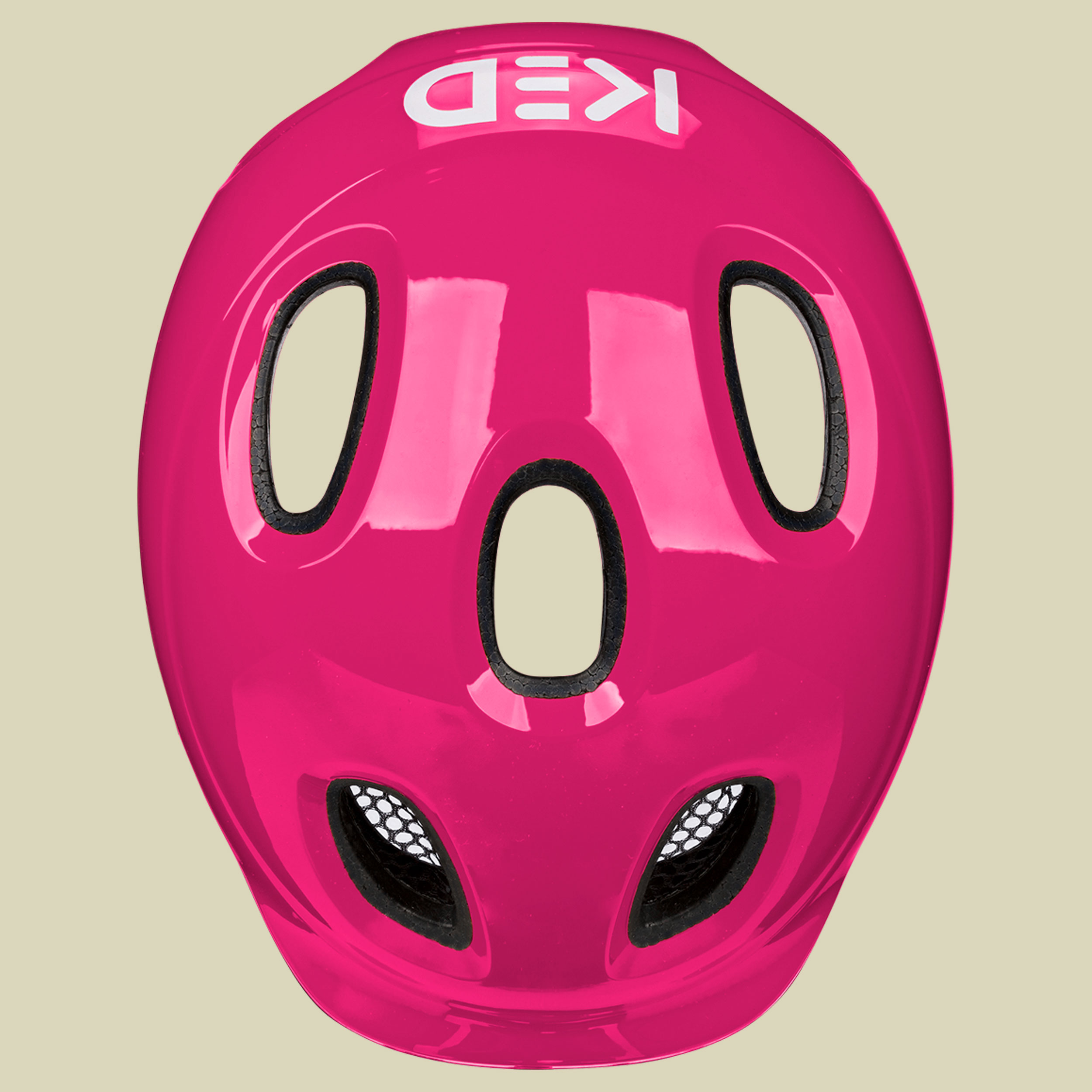 Meggy Spark M (50-55 cm) pink glossy