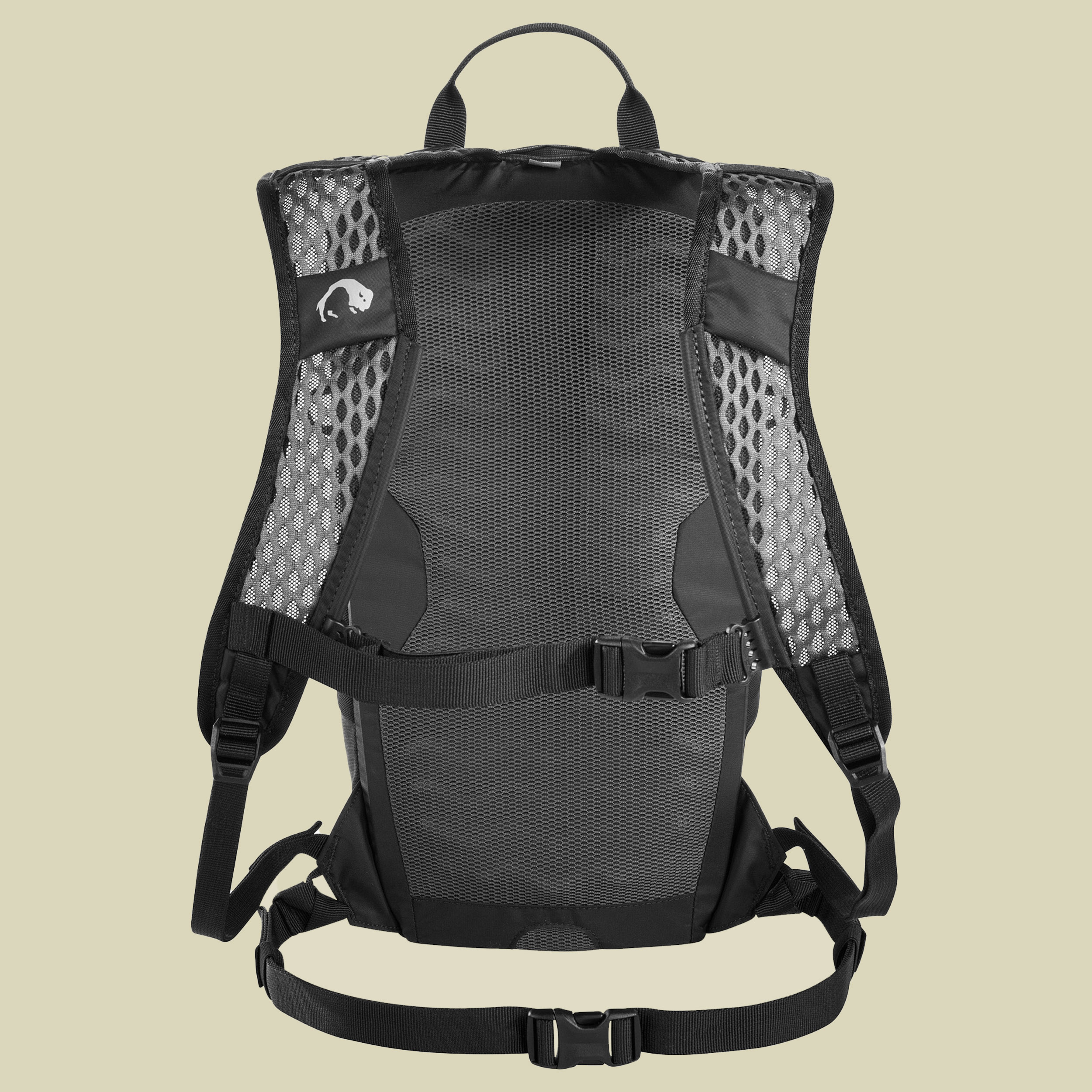 Active Pack 9 Women 9 schwarz - black