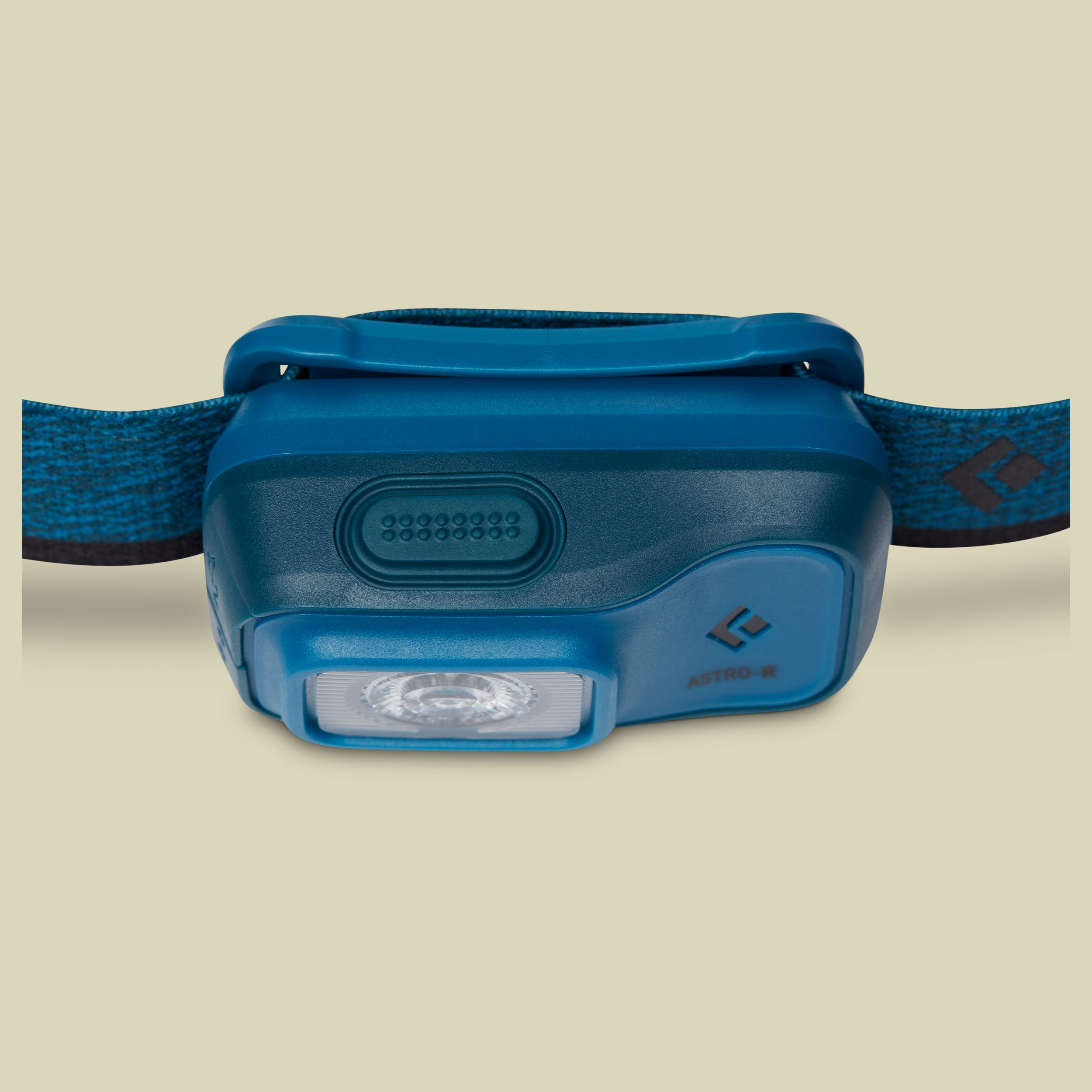 Astro 300-R Headlamp one size blau - azul