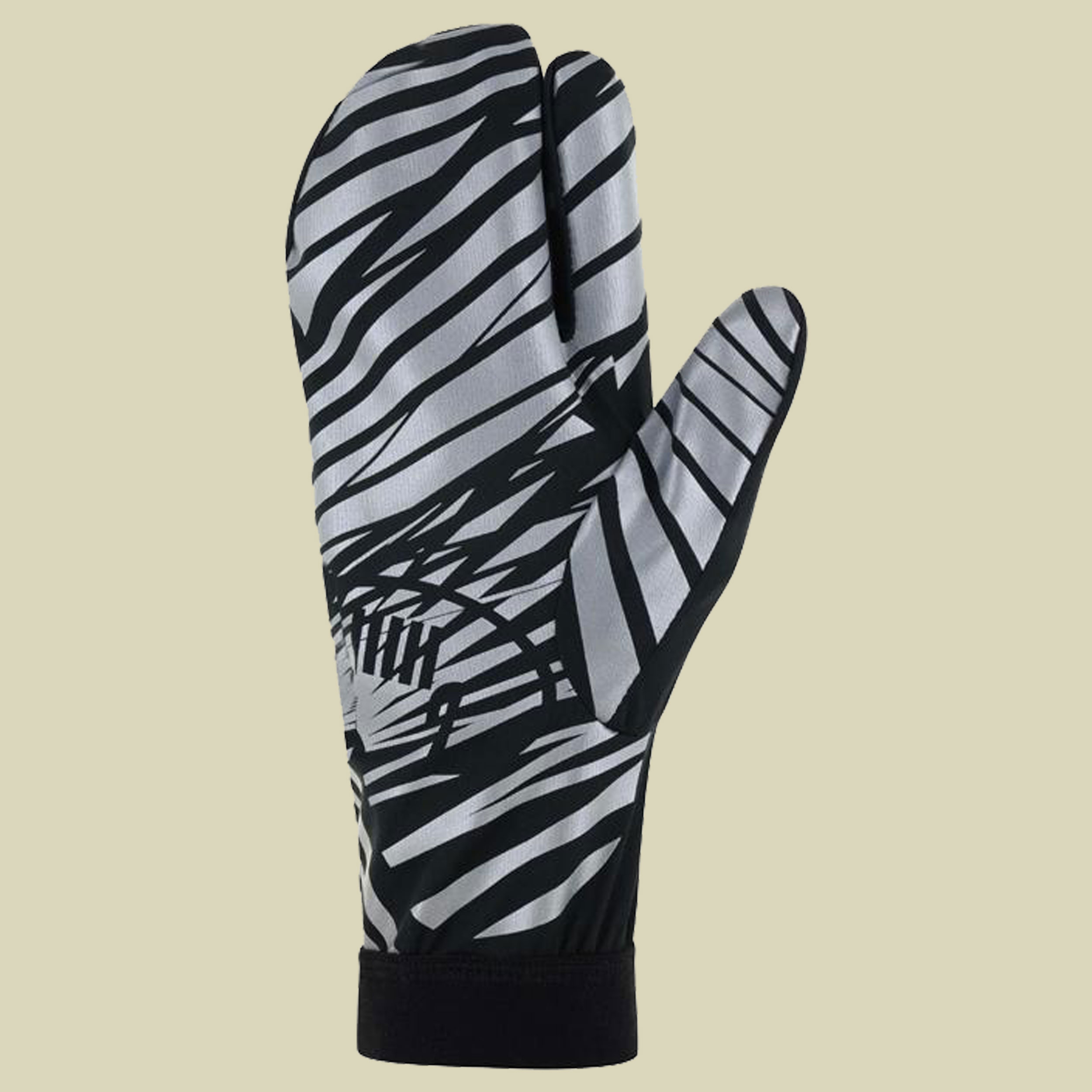 Rottal Cover Trigger Größe 7,5 Farbe black