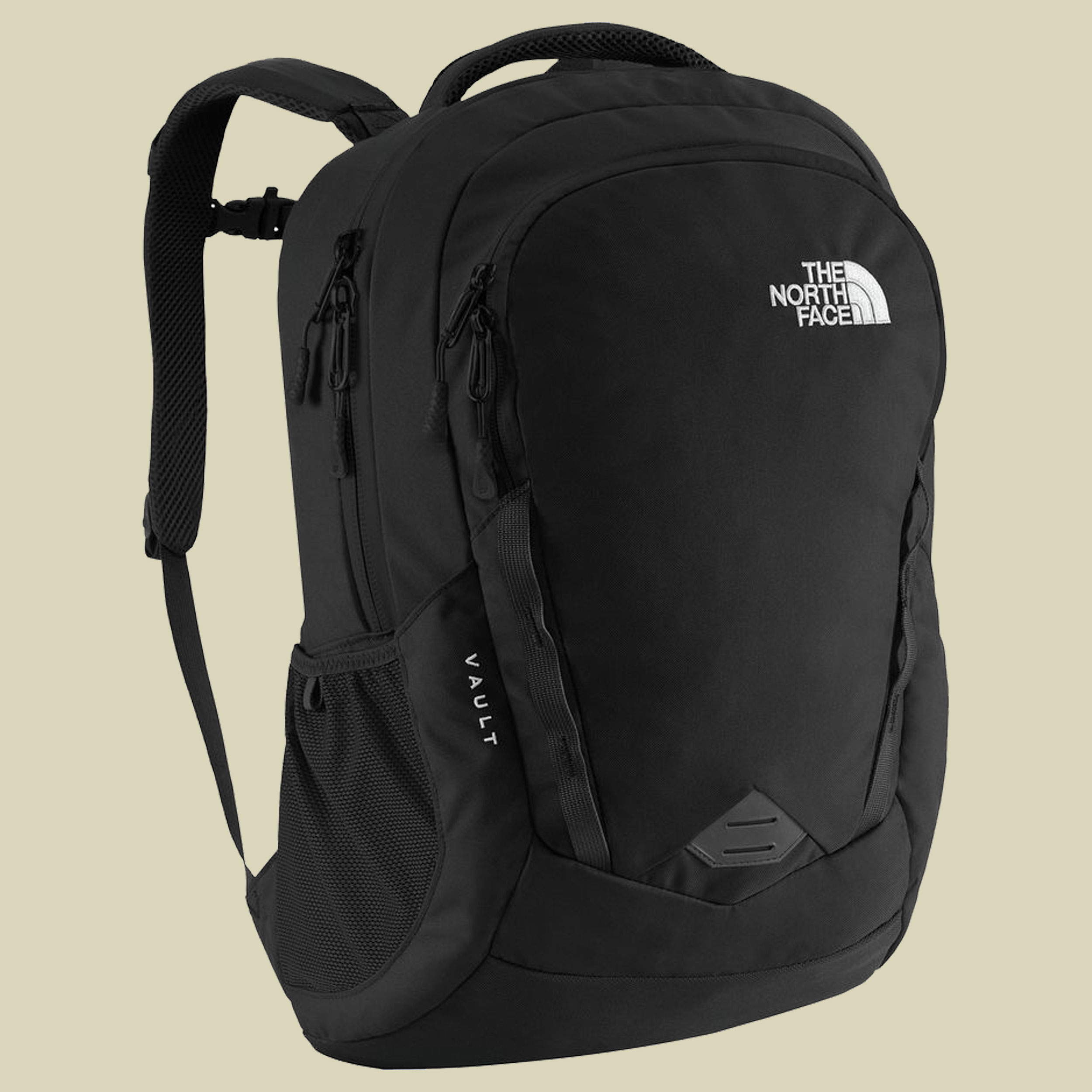 Vault Volumen 26,5 Farbe TNF black