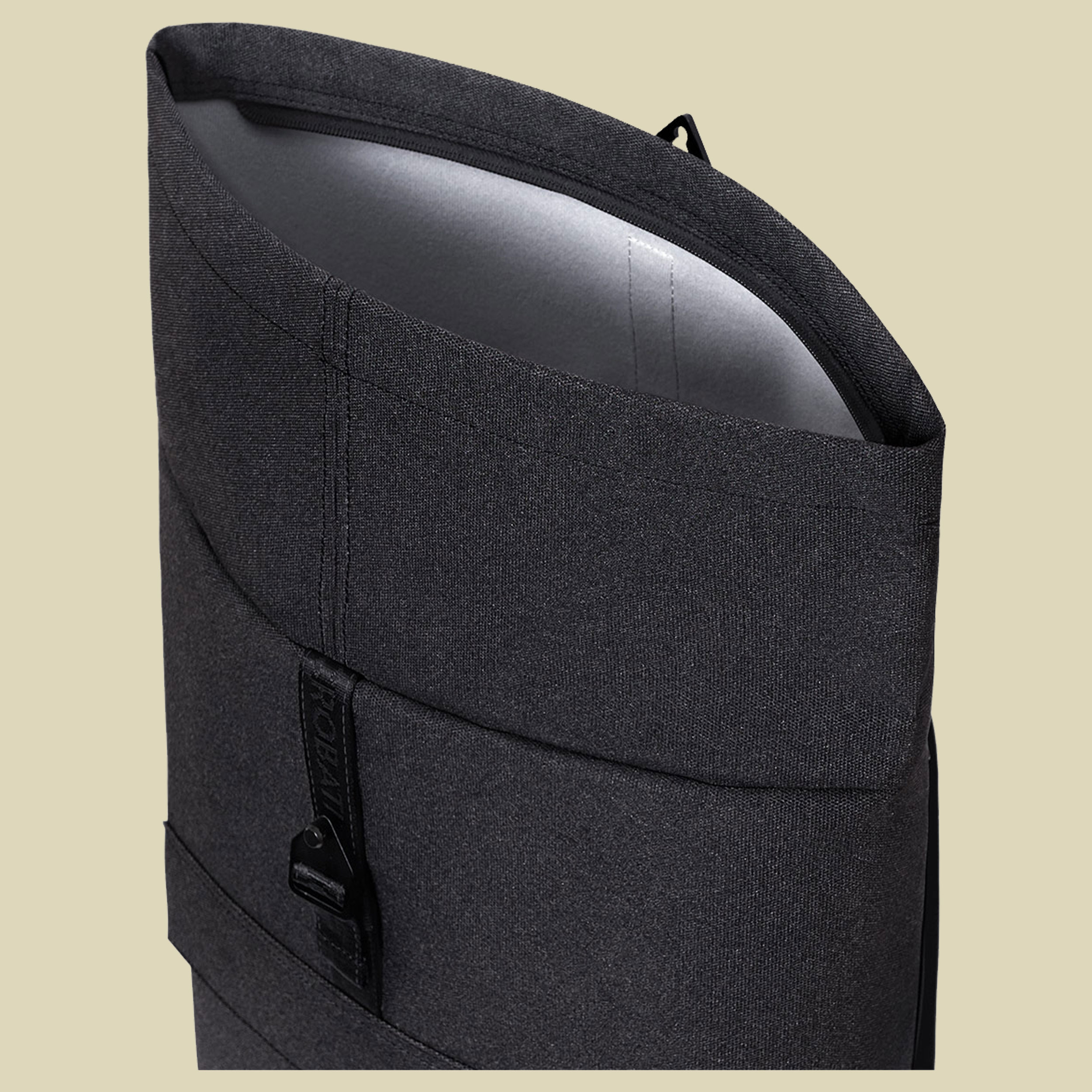 Jasper Medium Phantom Volumen 20 Farbe black