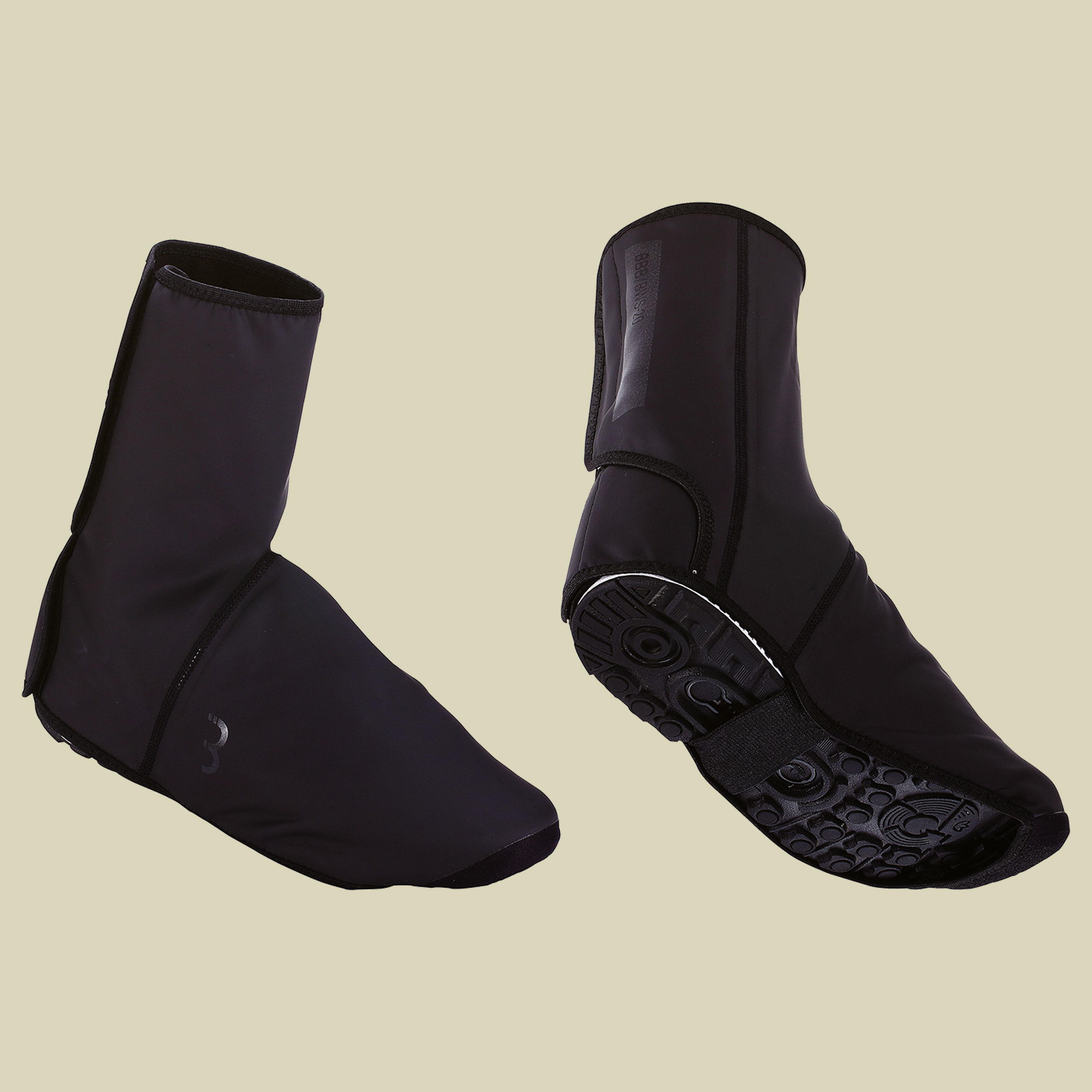 BWS-20 Überschuhe UrbanShield Größe 44-48 Farbe schwarz