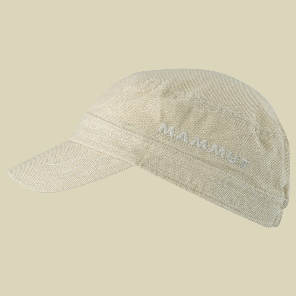 Paz Cap Men Größe S-M Farbe beige