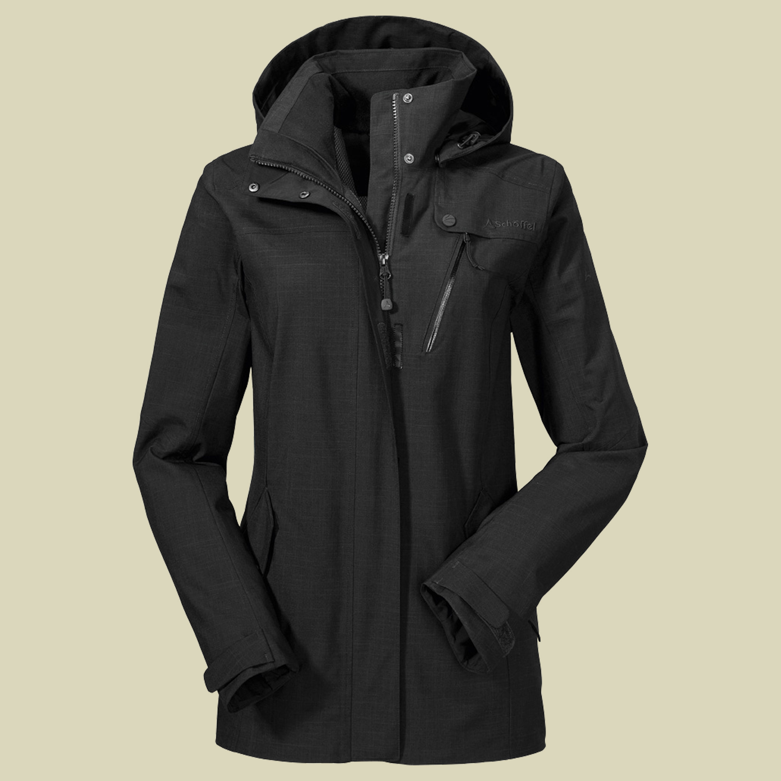 Agnes2 Women Größe 48 Farbe black