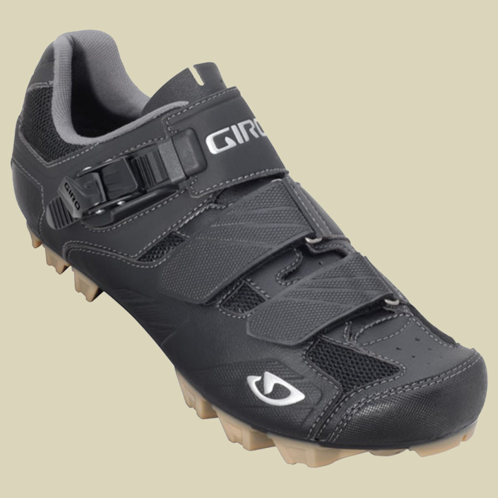 Privateer Größe 45 Farbe black