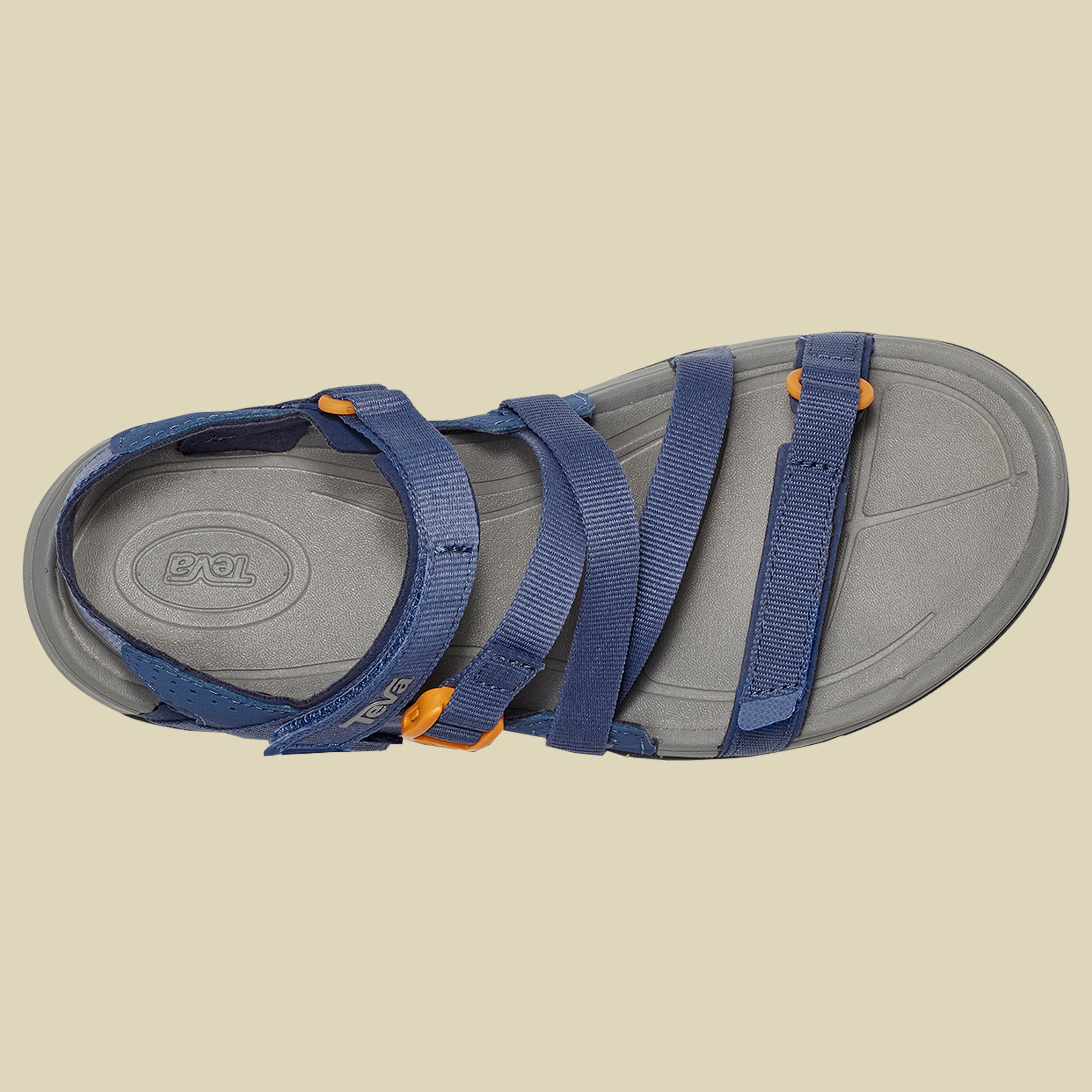 Ascona Sport Web Women Größe UK 6 Farbe blue indigo