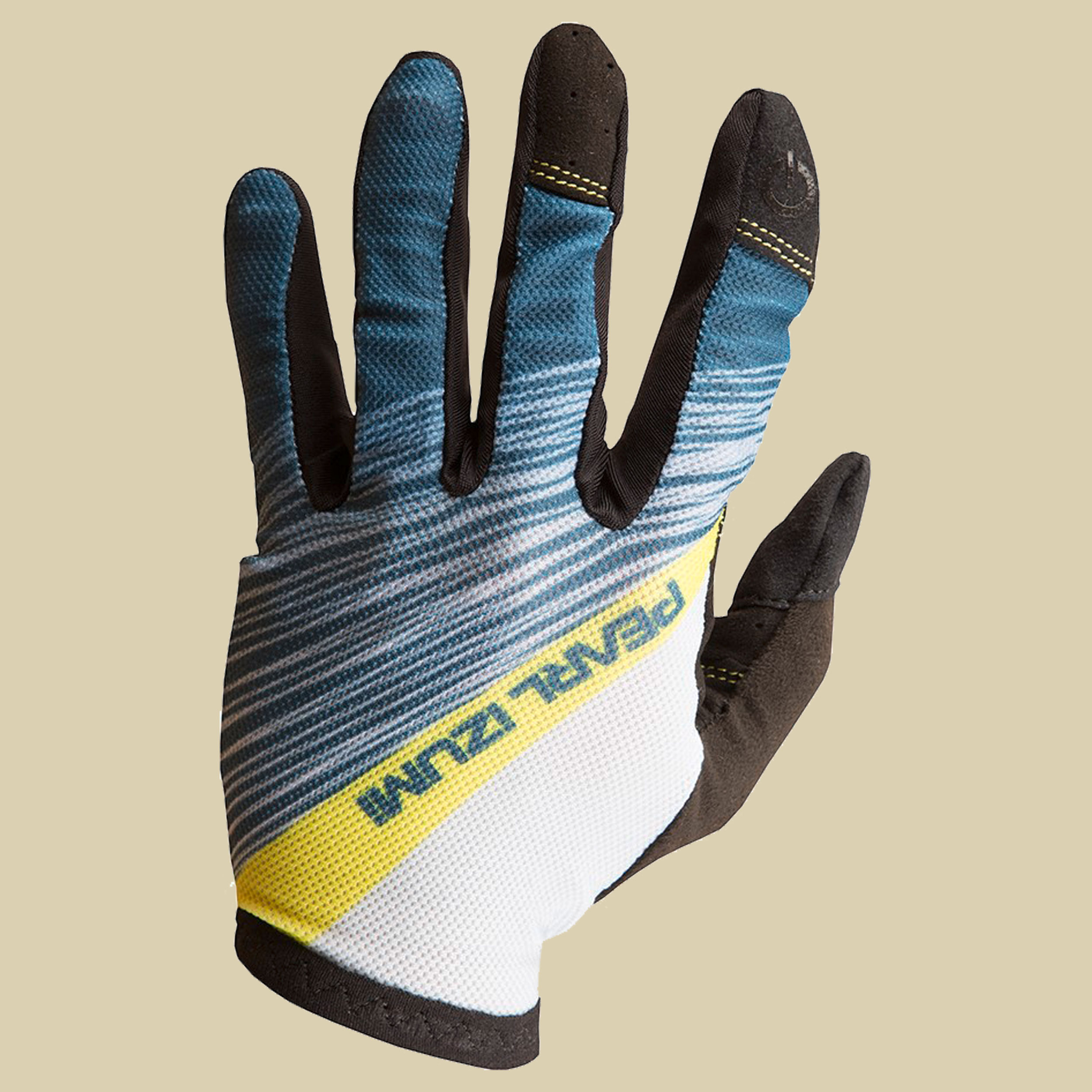 Divide Glove Women Größe S Farbe blue steel fracture