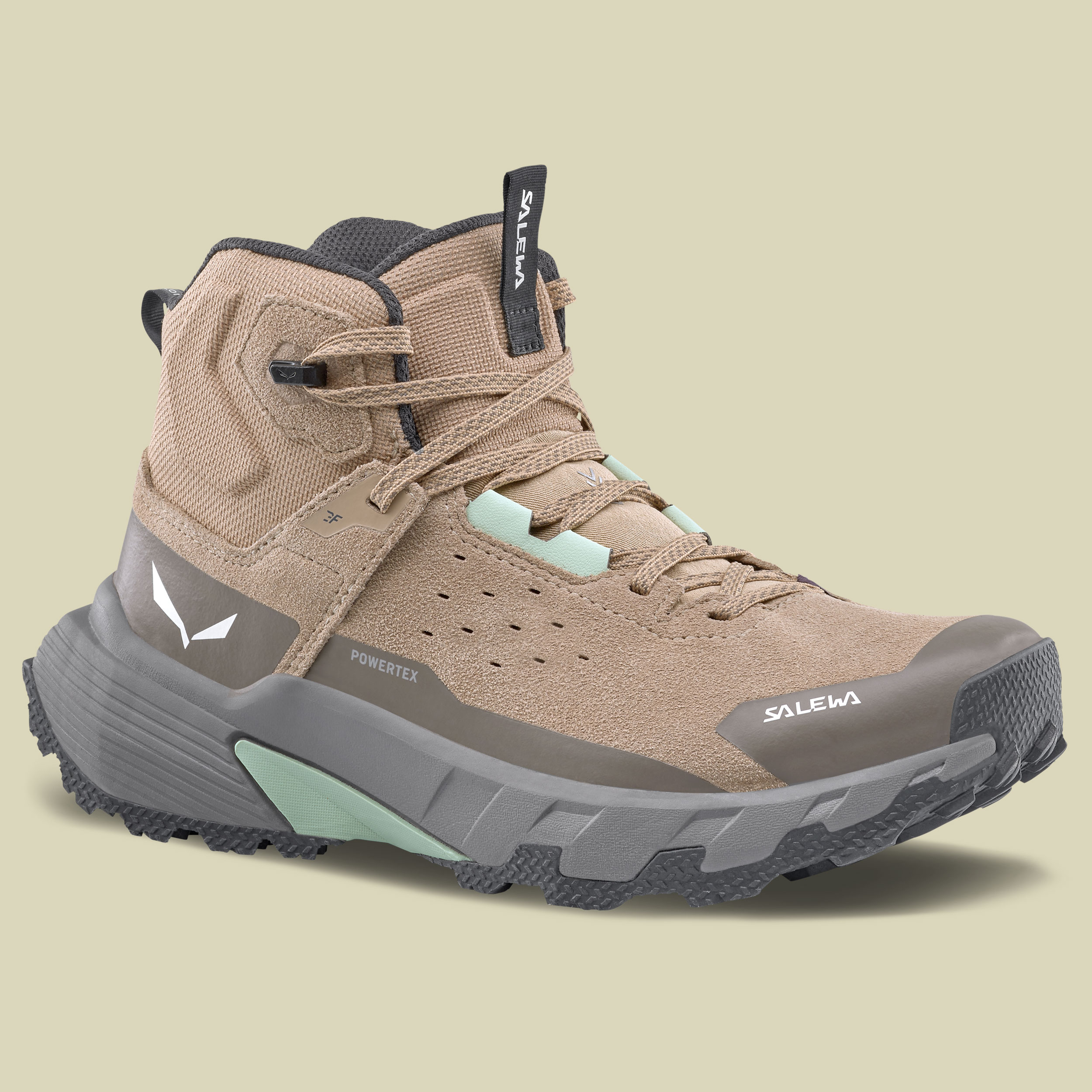 beige